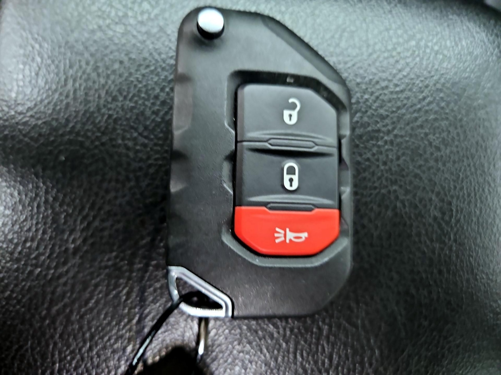 2019 Jeep Wrangler Unlimited Sport S - Photo 23