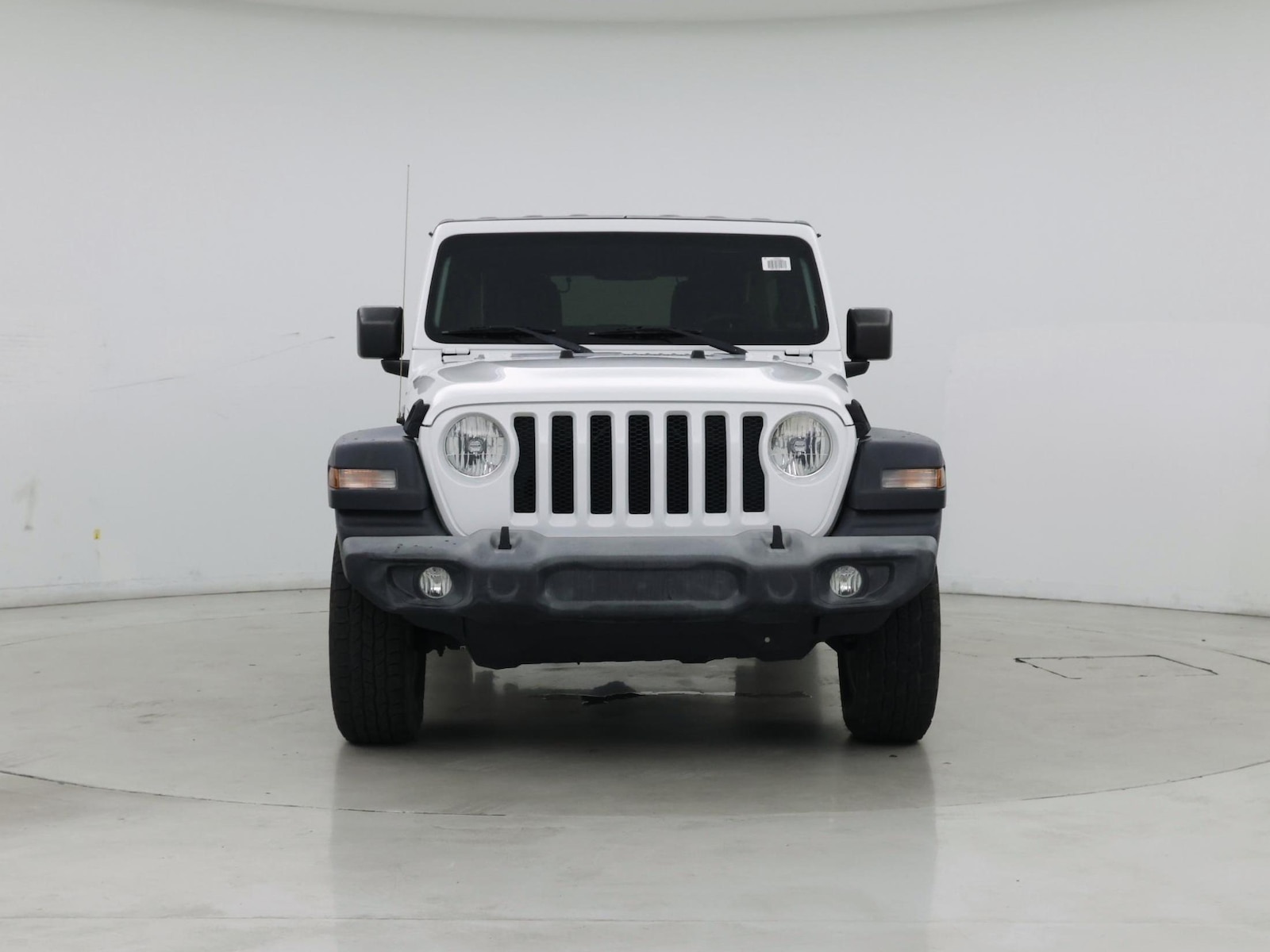 2019 Jeep Wrangler Unlimited Sport S - Photo 6