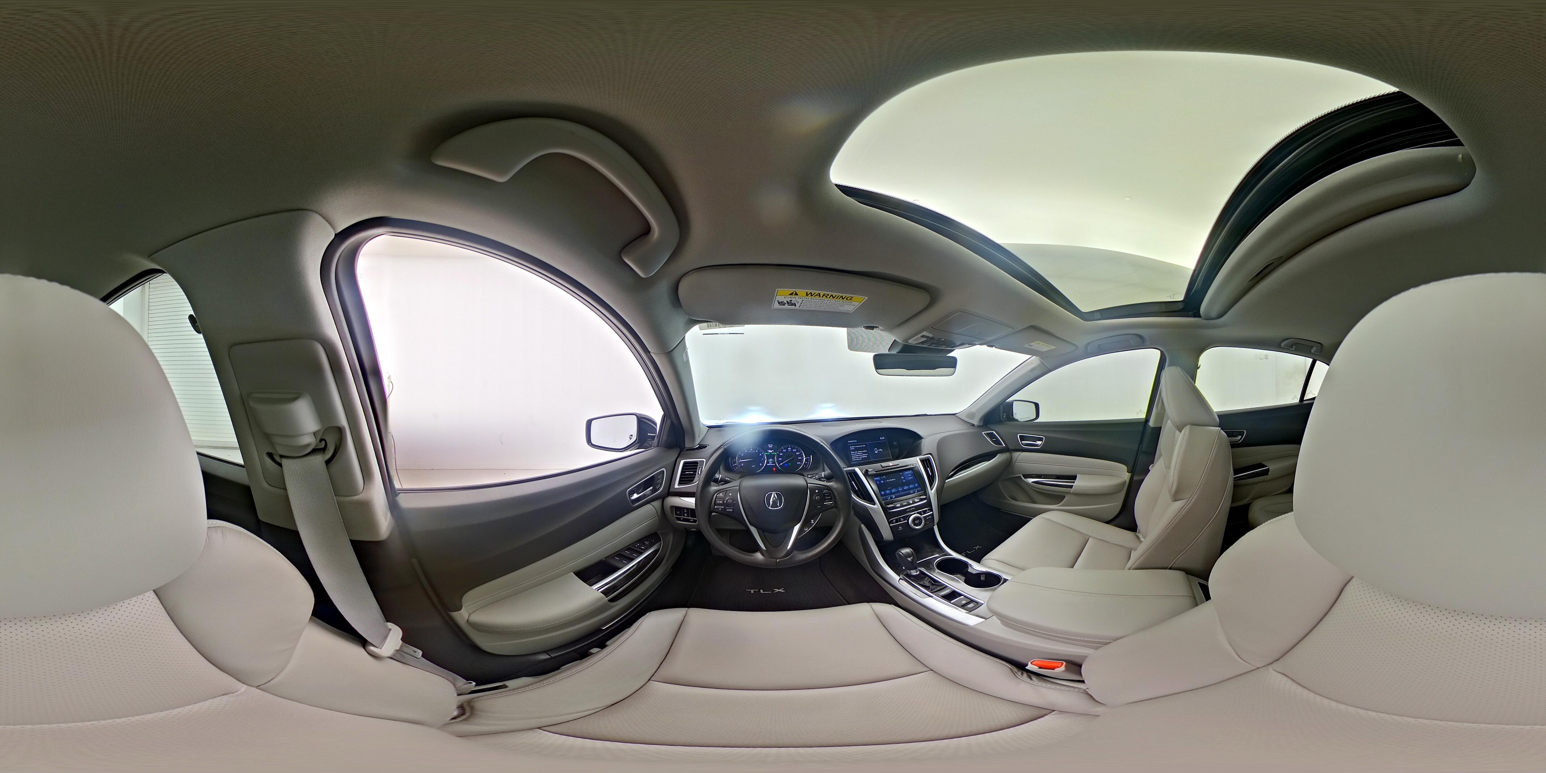 2020 Acura TLX Technology Package - Photo 27