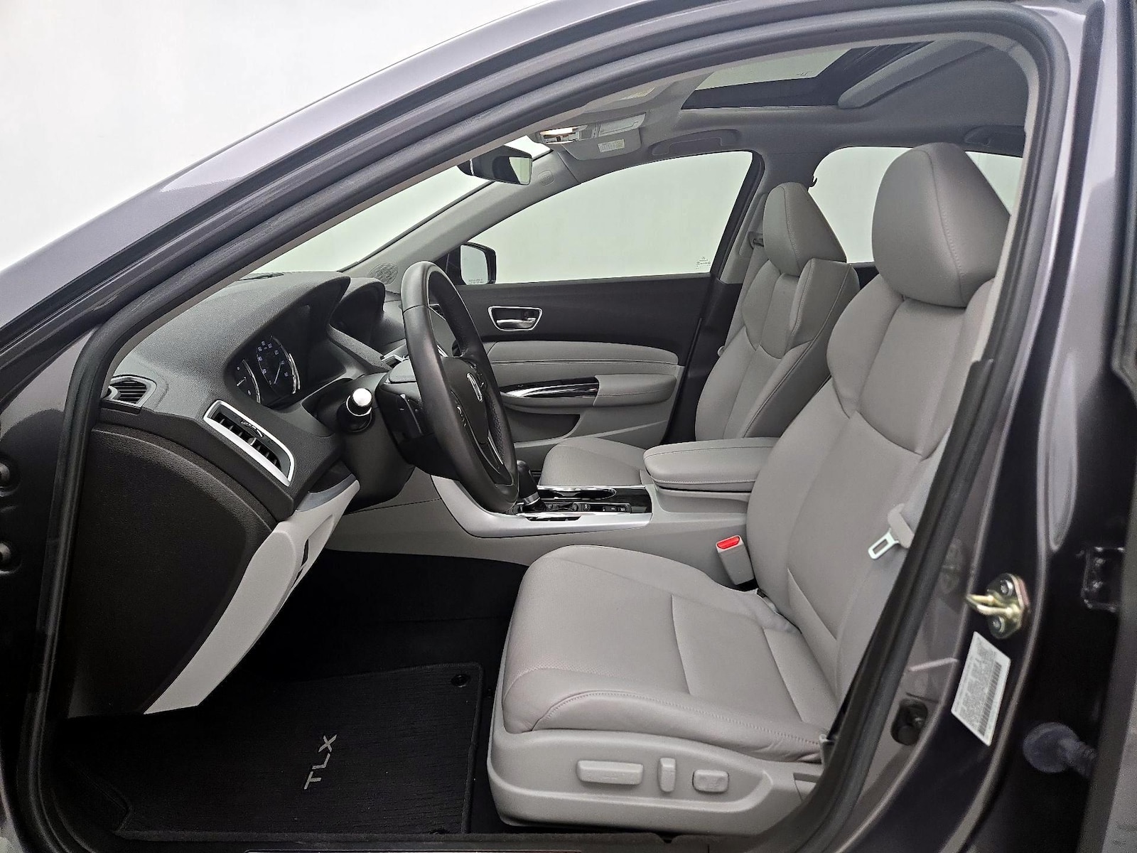 2020 Acura TLX Technology Package - Photo 12