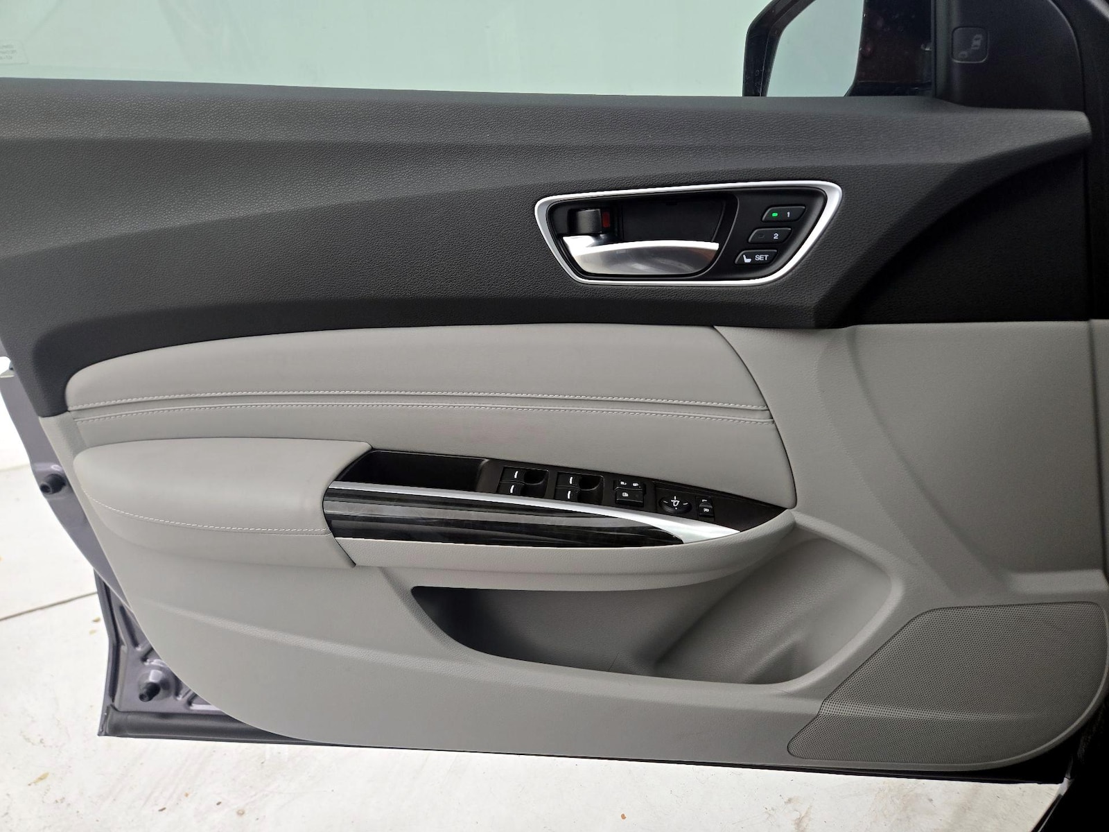 2020 Acura TLX Technology Package - Photo 13