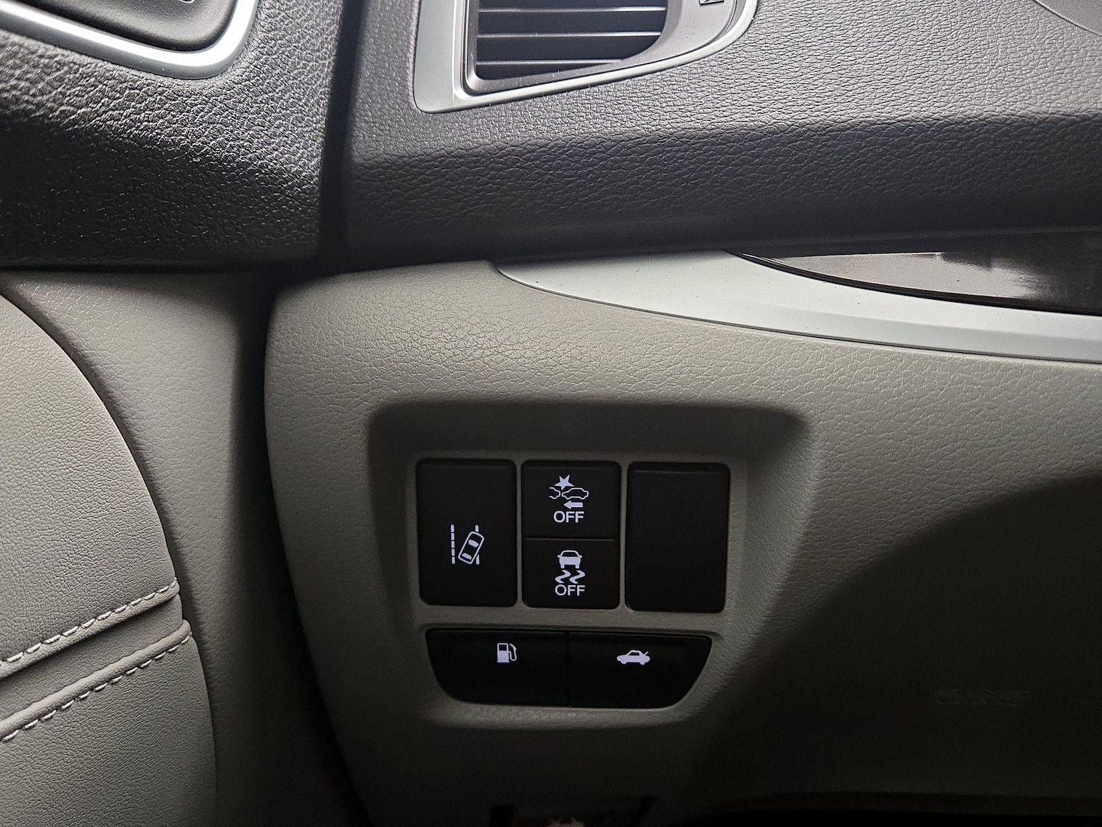 2020 Acura TLX Technology Package - Photo 14