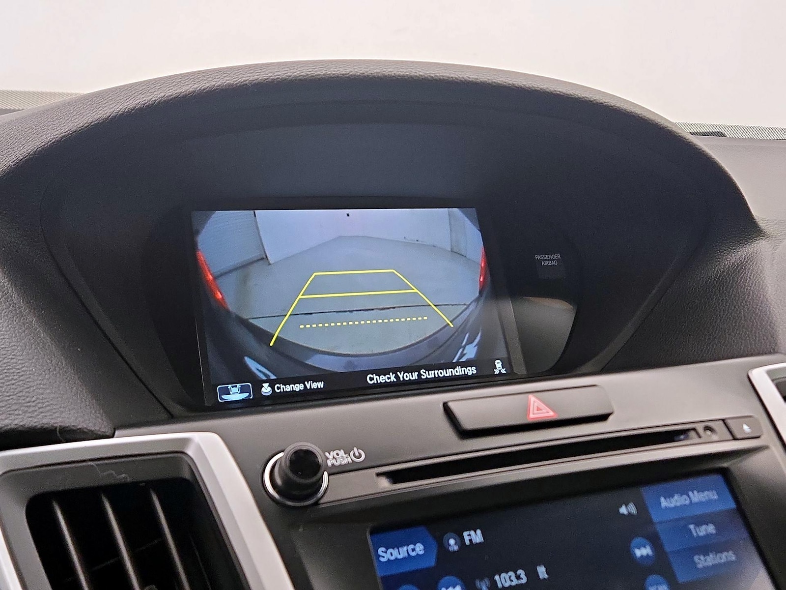 2020 Acura TLX Technology Package - Photo 15