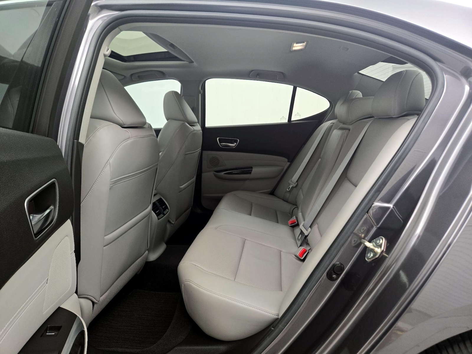 2020 Acura TLX Technology Package - Photo 21