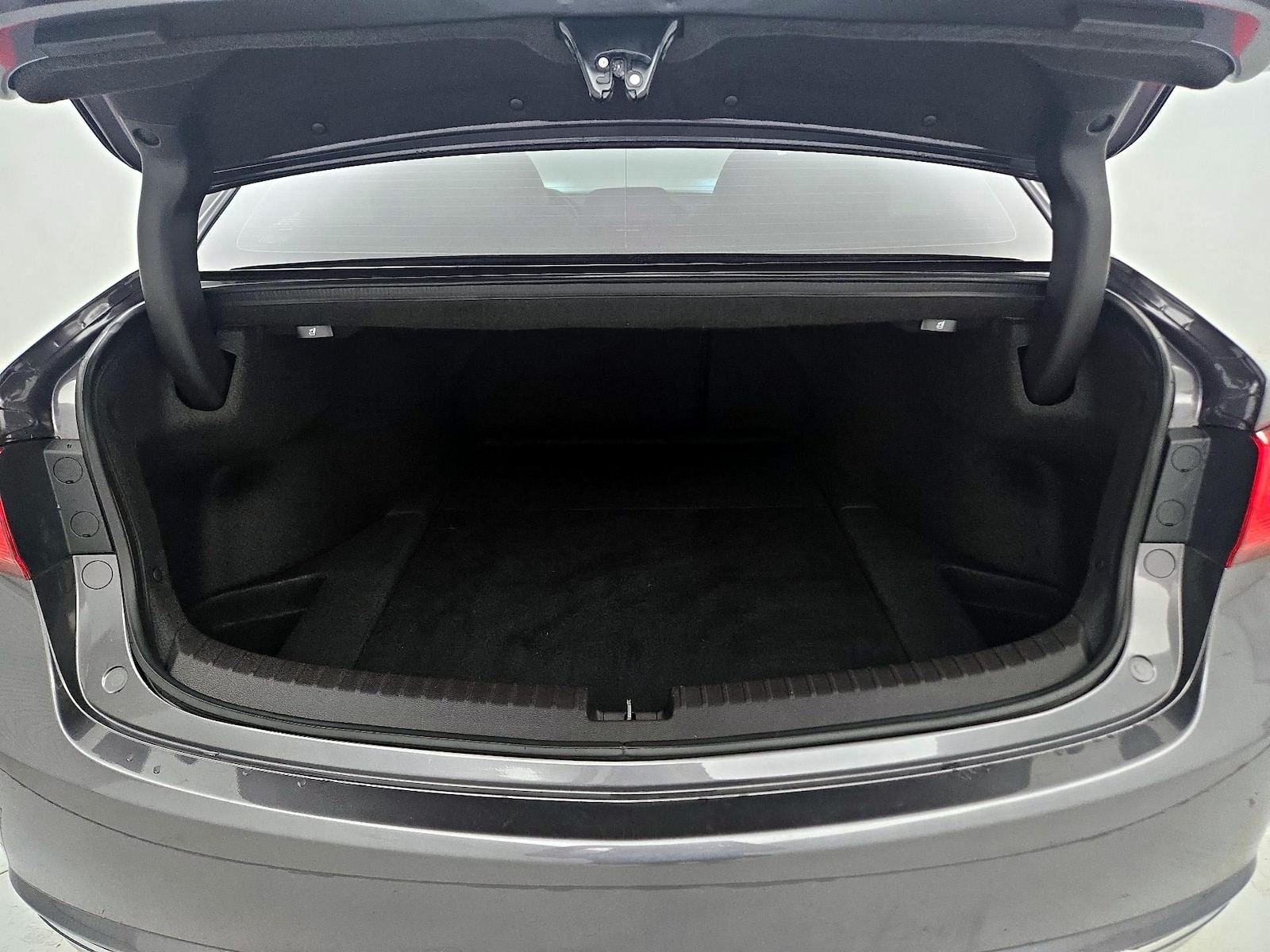 2020 Acura TLX Technology Package - Photo 22
