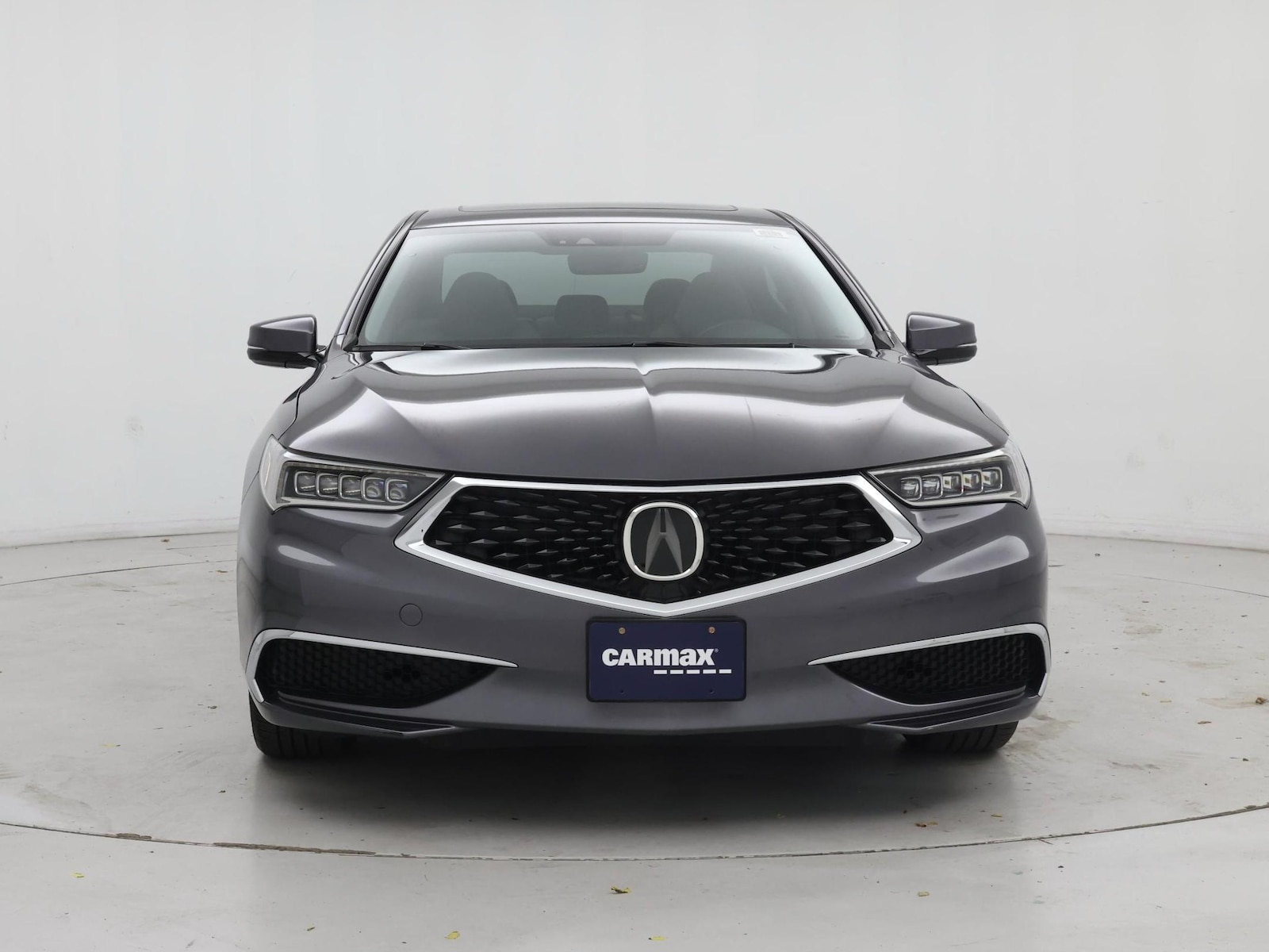 2020 Acura TLX Technology Package - Photo 6