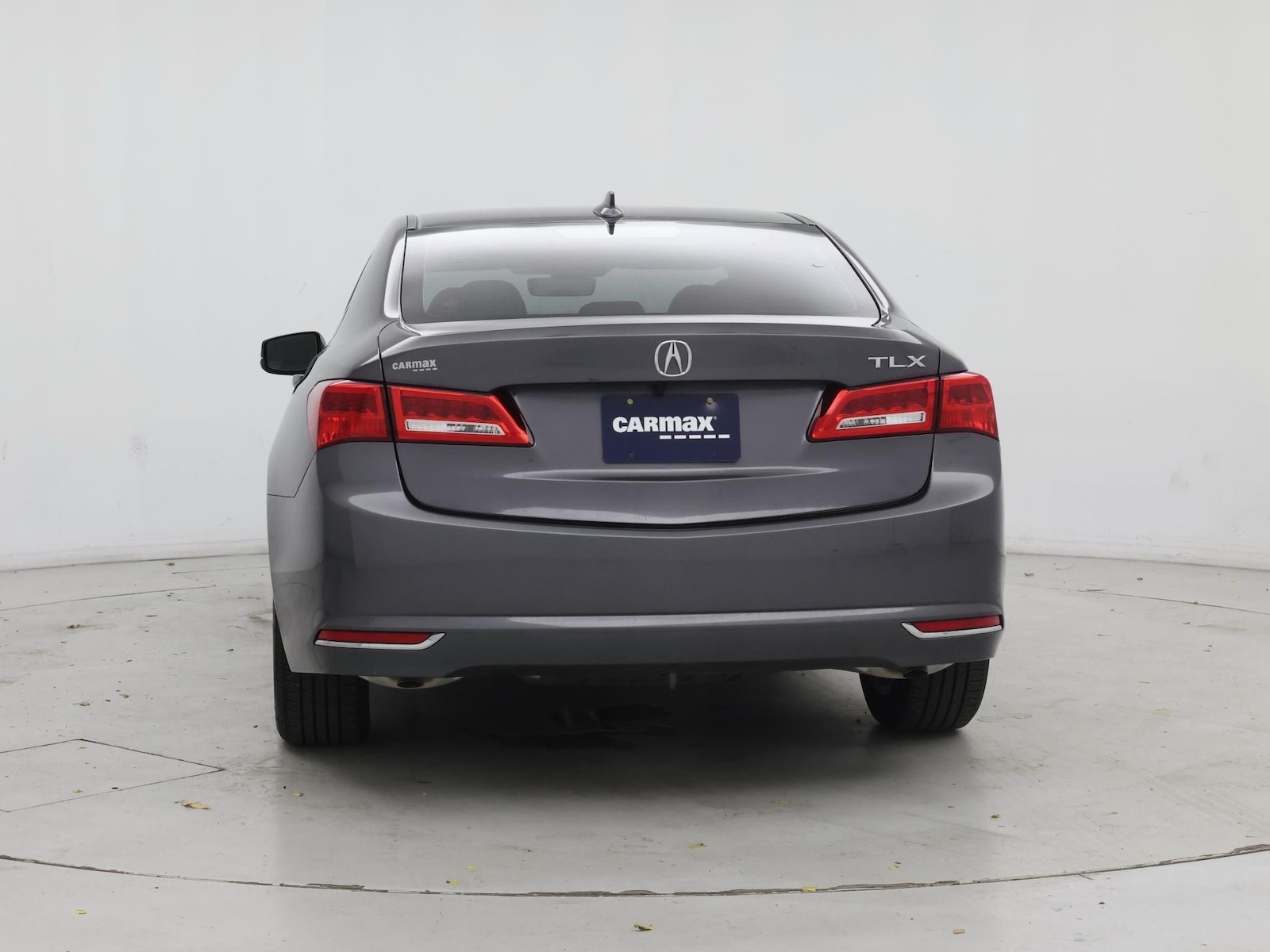 2020 Acura TLX Technology Package - Photo 7
