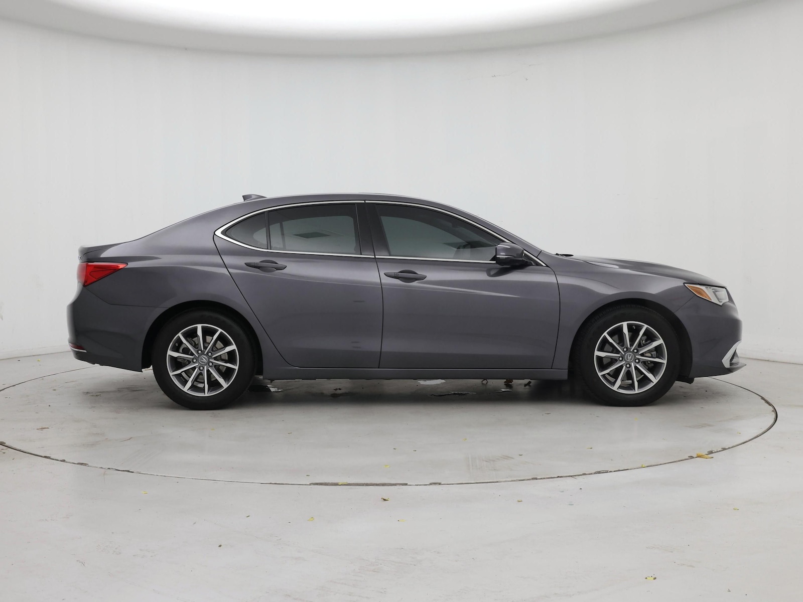 2020 Acura TLX Technology Package - Photo 8