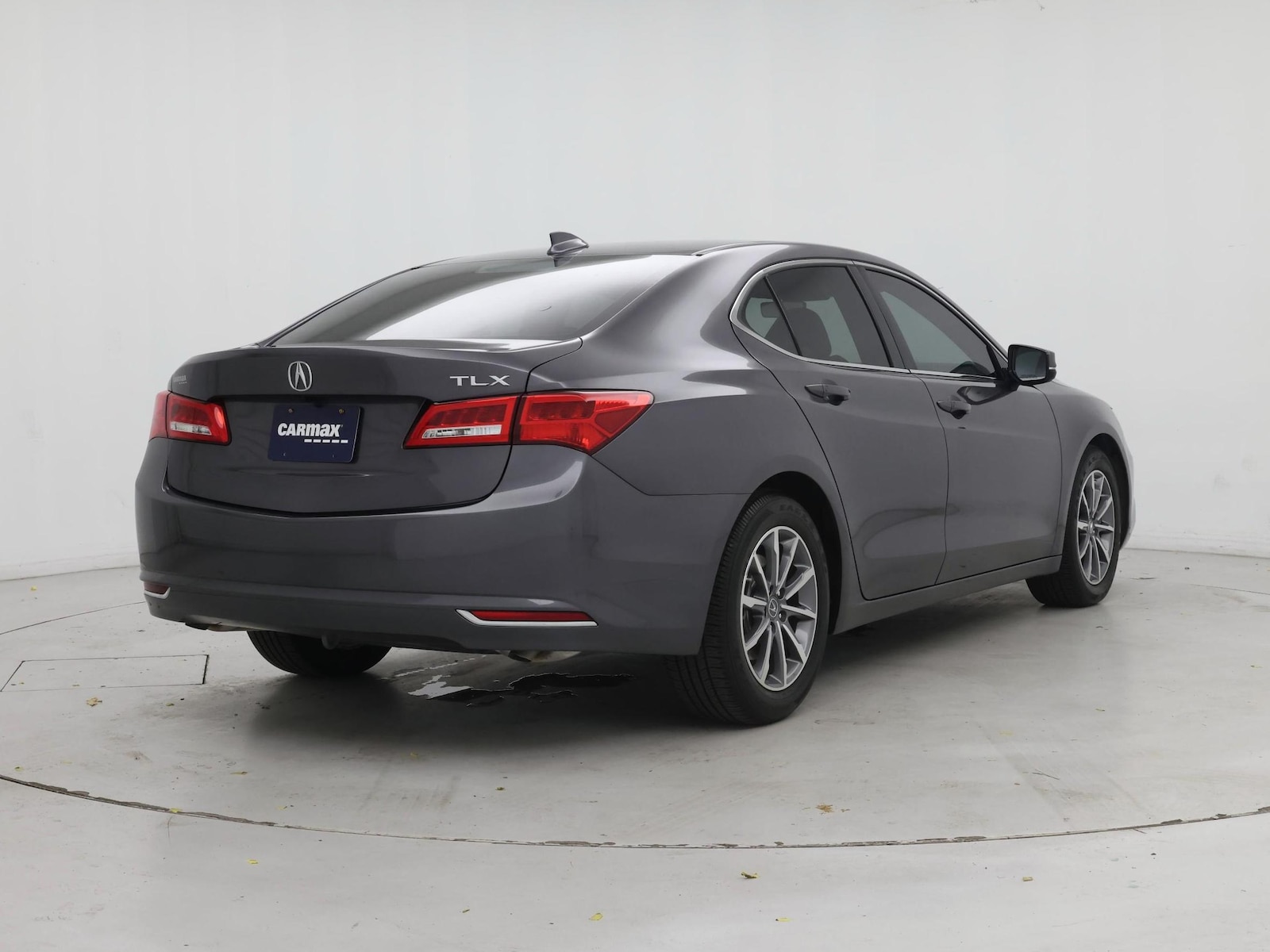 2020 Acura TLX Technology Package - Photo 9