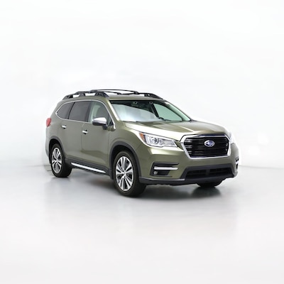 2022 Subaru Ascent Touring