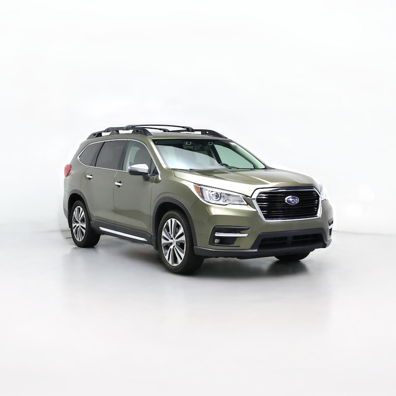 2022 Subaru Ascent Touring