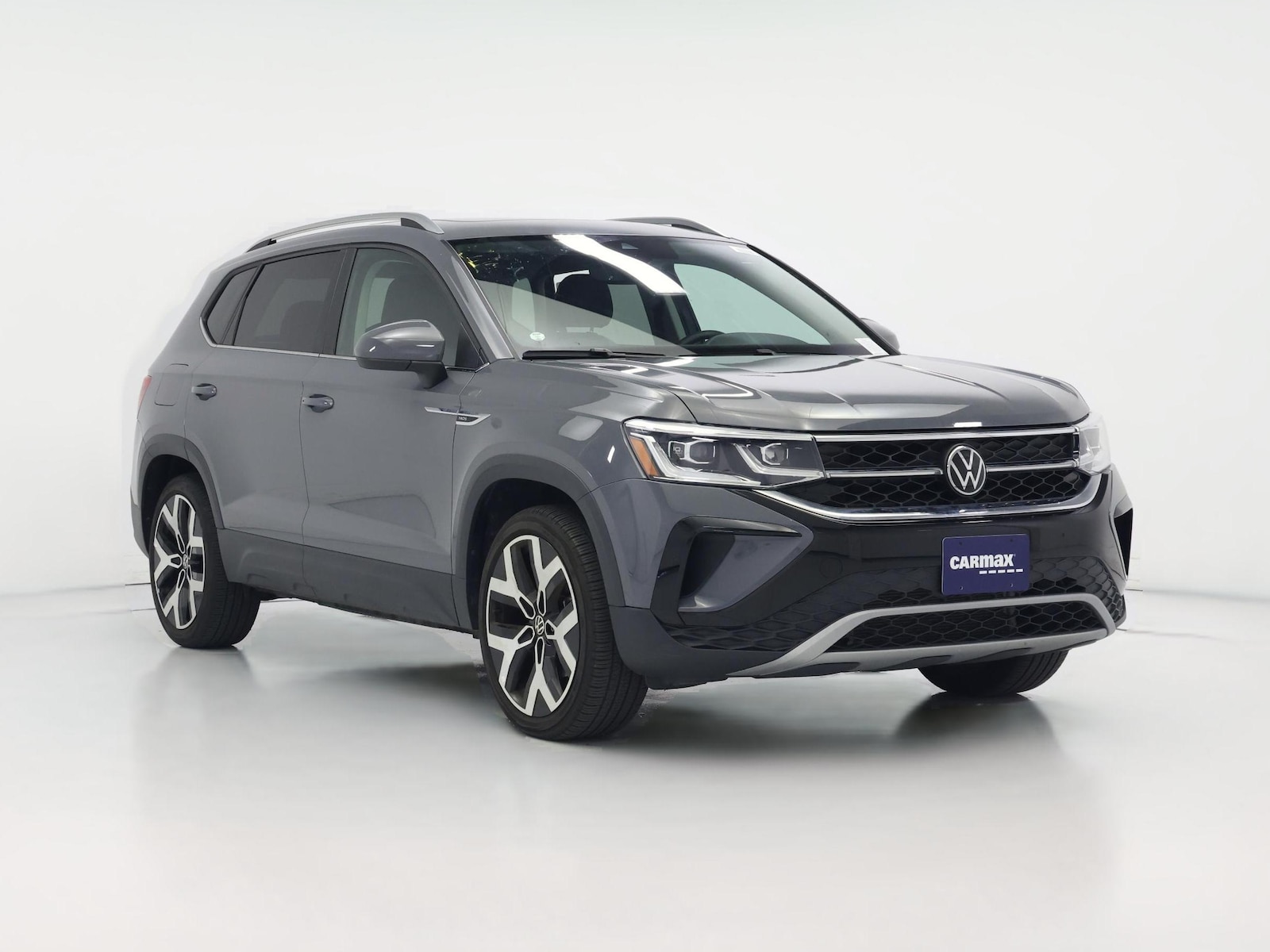 2023 Volkswagen Taos