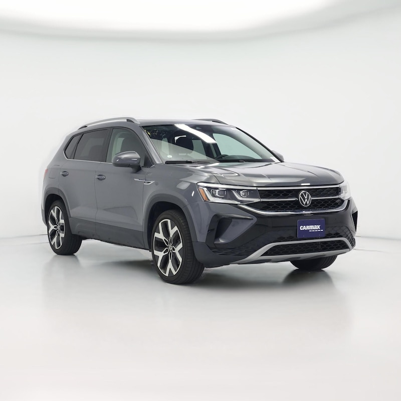 2023 Volkswagen Taos SEL
