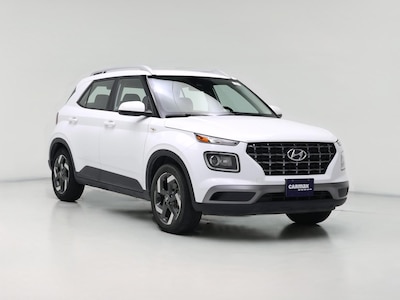 2021 Hyundai Venue SEL
