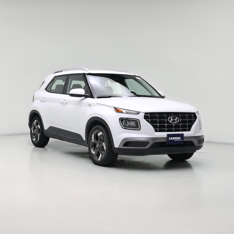 2021 Hyundai Venue SEL