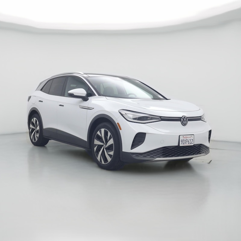2022 Volkswagen ID.4 EV PRO S