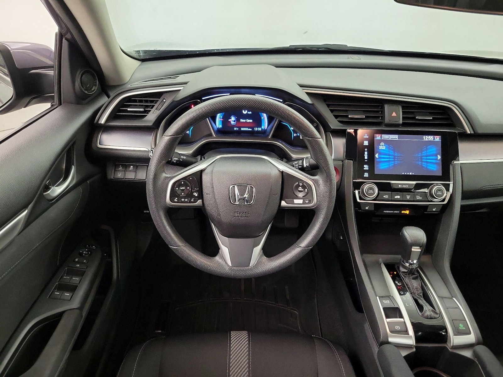 2017 Honda Civic EX-T - Photo 11