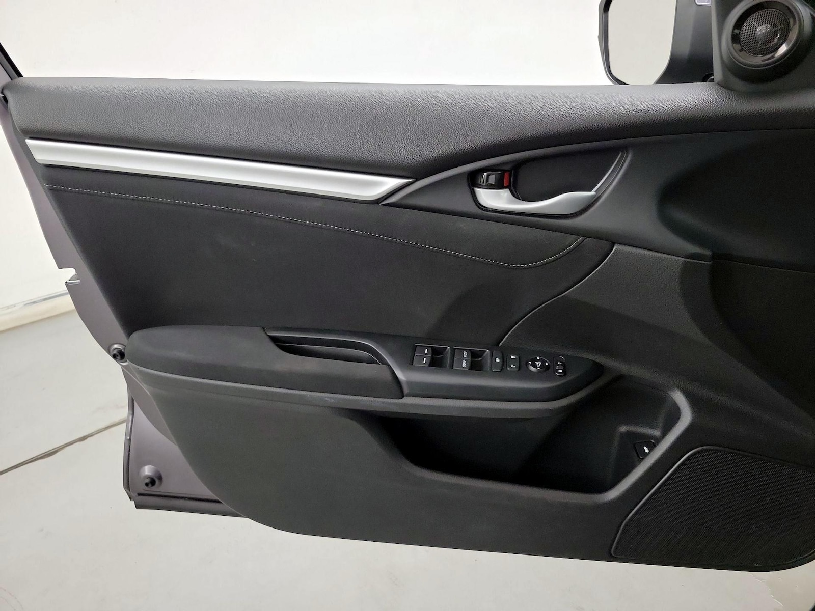 2017 Honda Civic EX-T - Photo 13