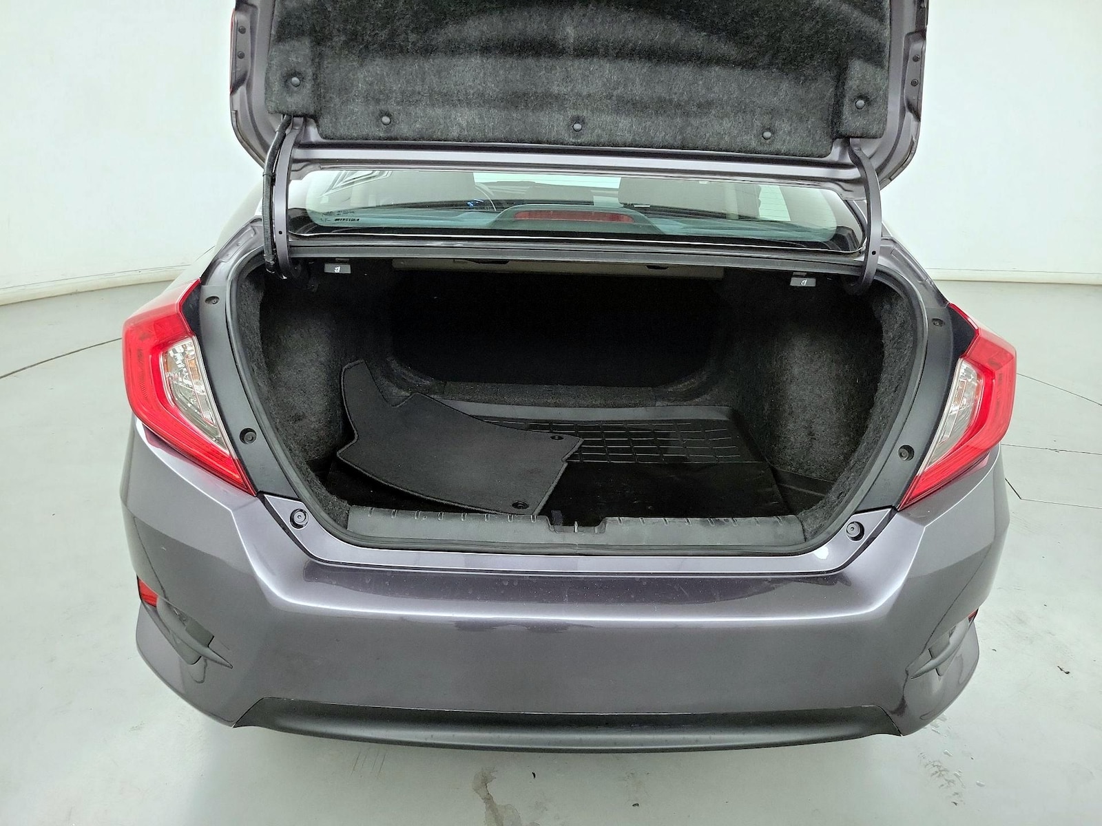 2017 Honda Civic EX-T - Photo 22