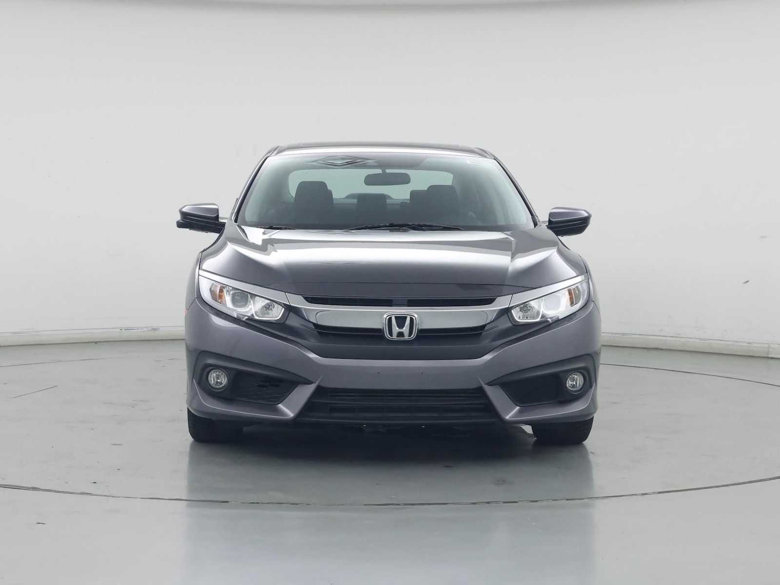 2017 Honda Civic EX-T - Photo 6
