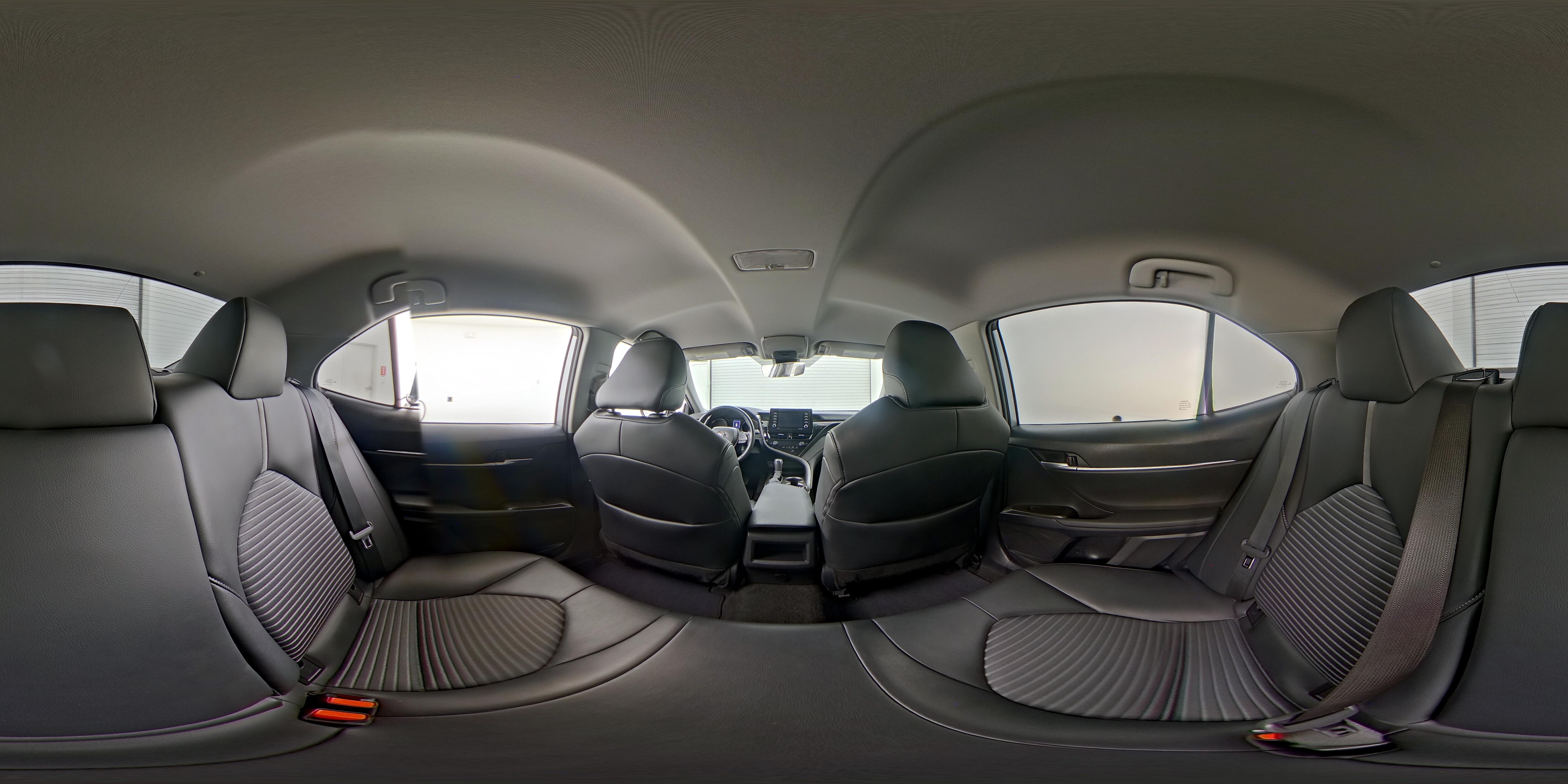 2023 Toyota Camry SE - Photo 25