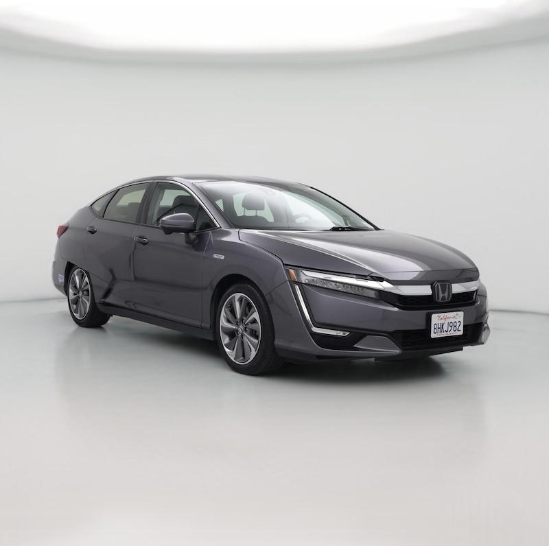 2018 Honda Clarity Plug in Hybrid Touring
