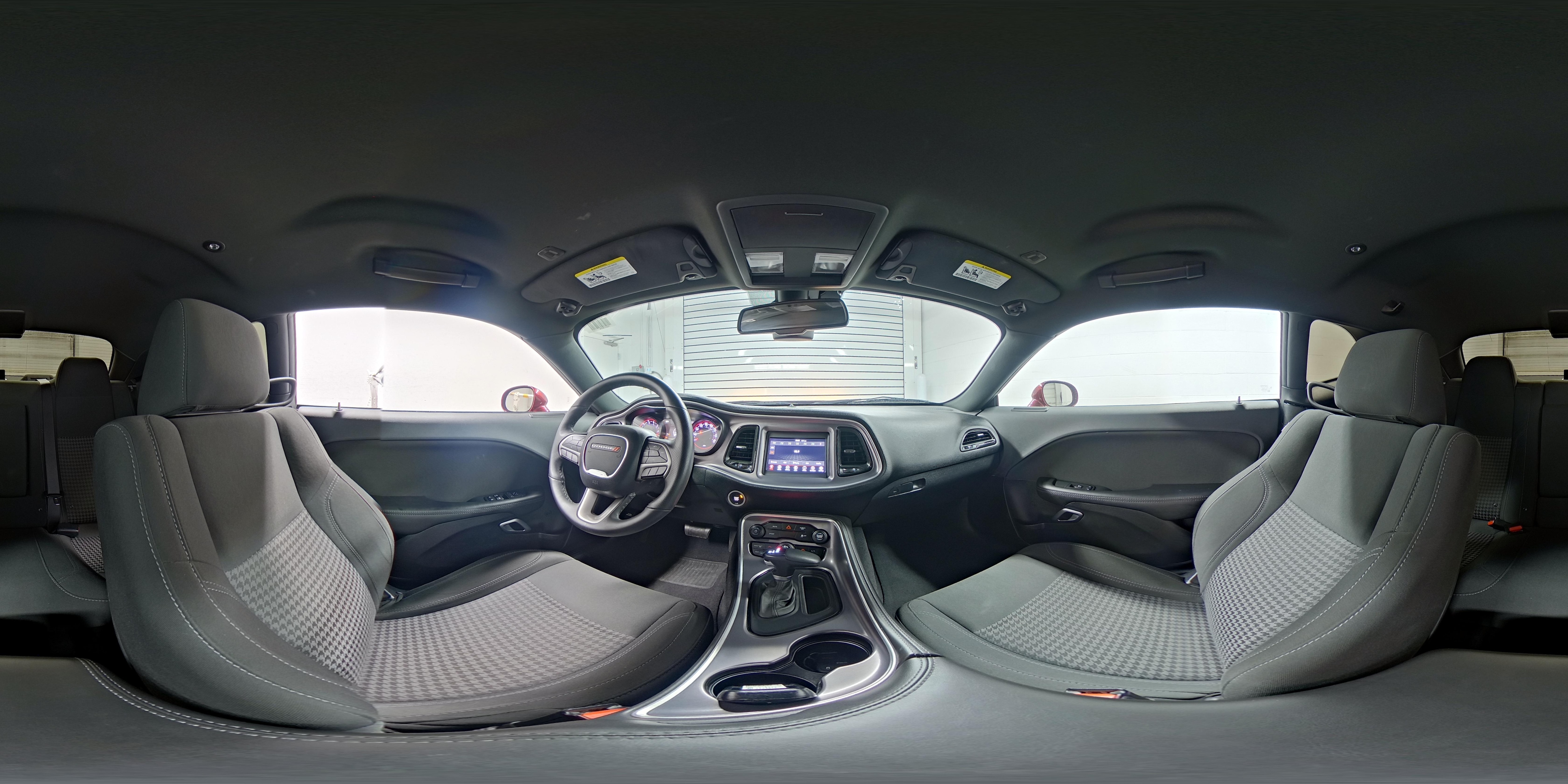 2019 Dodge Challenger SXT - Photo 21