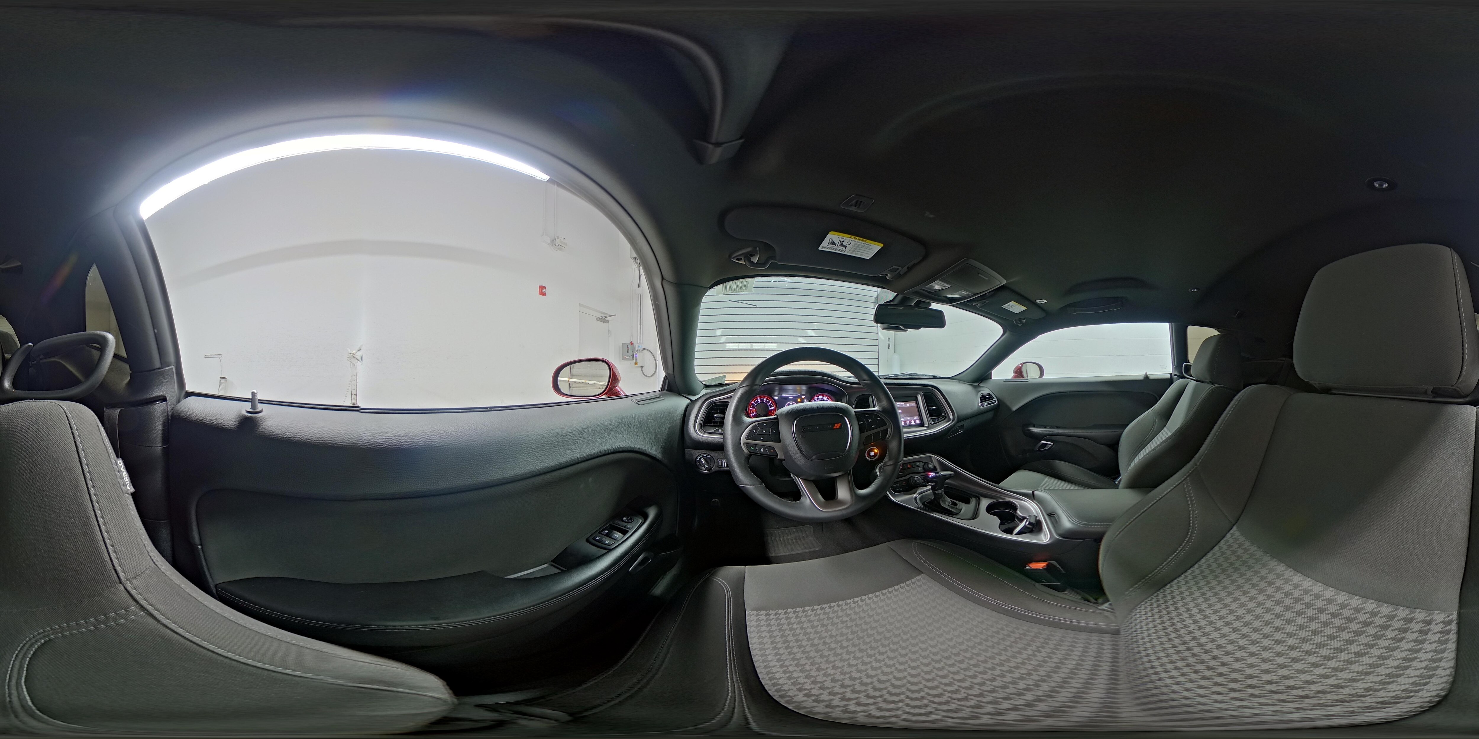 2019 Dodge Challenger SXT - Photo 22