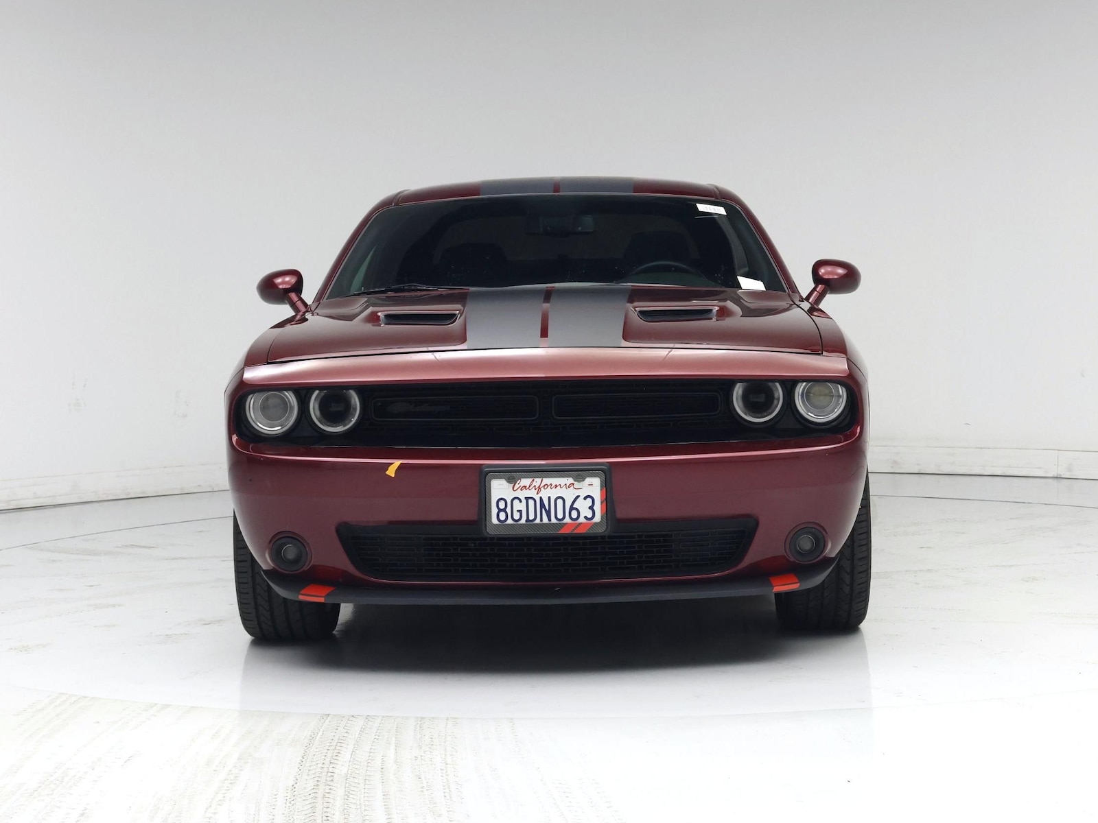 2019 Dodge Challenger SXT - Photo 6