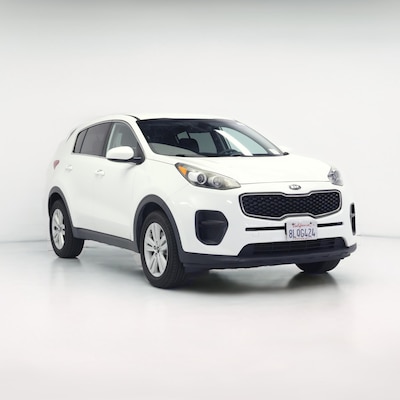 Vehicle exterior view