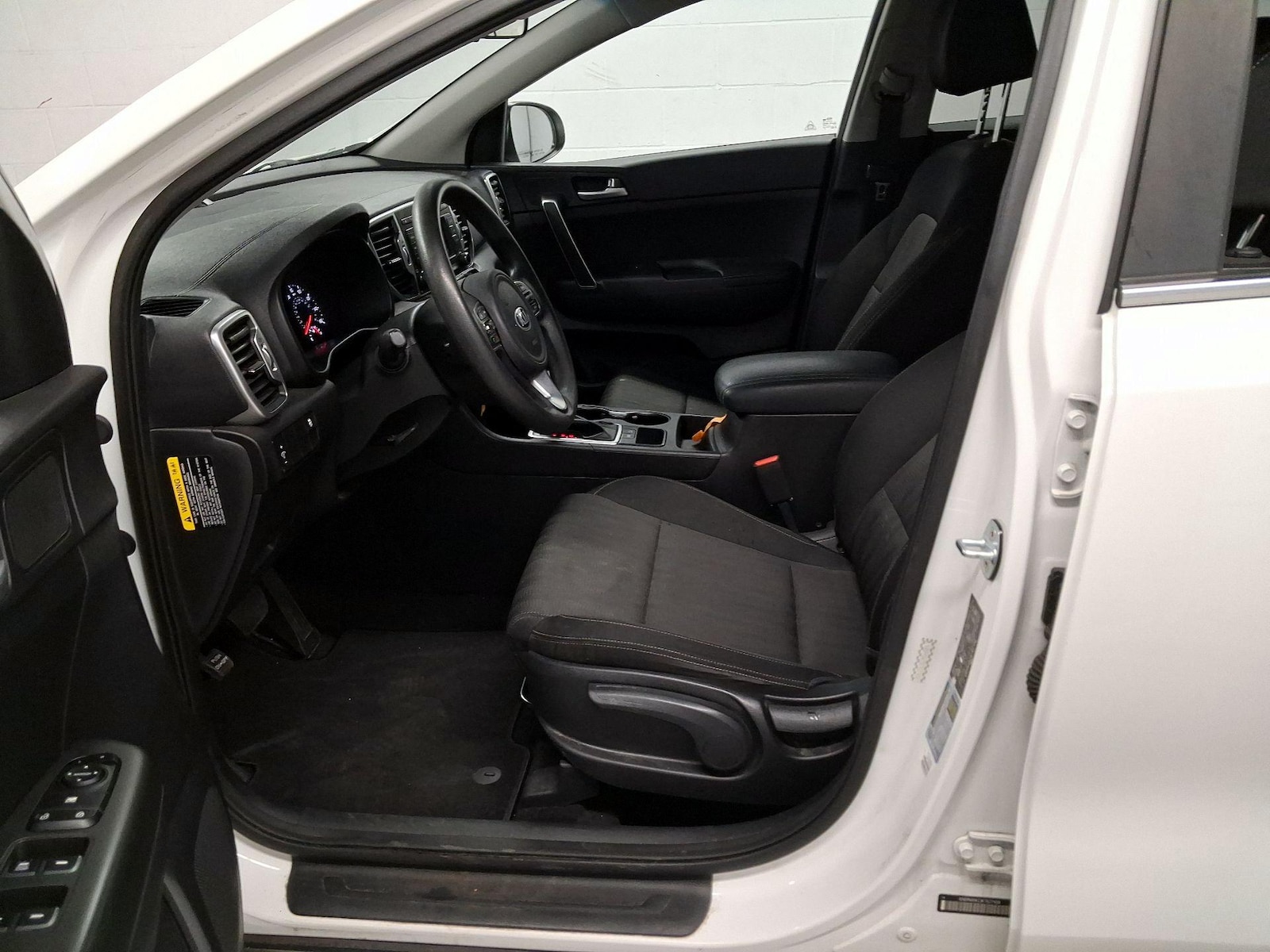 Side Airbags