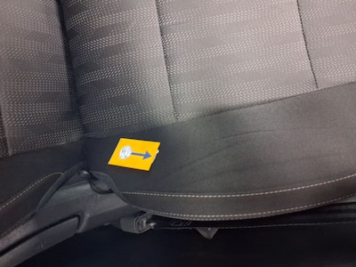 Condition detail