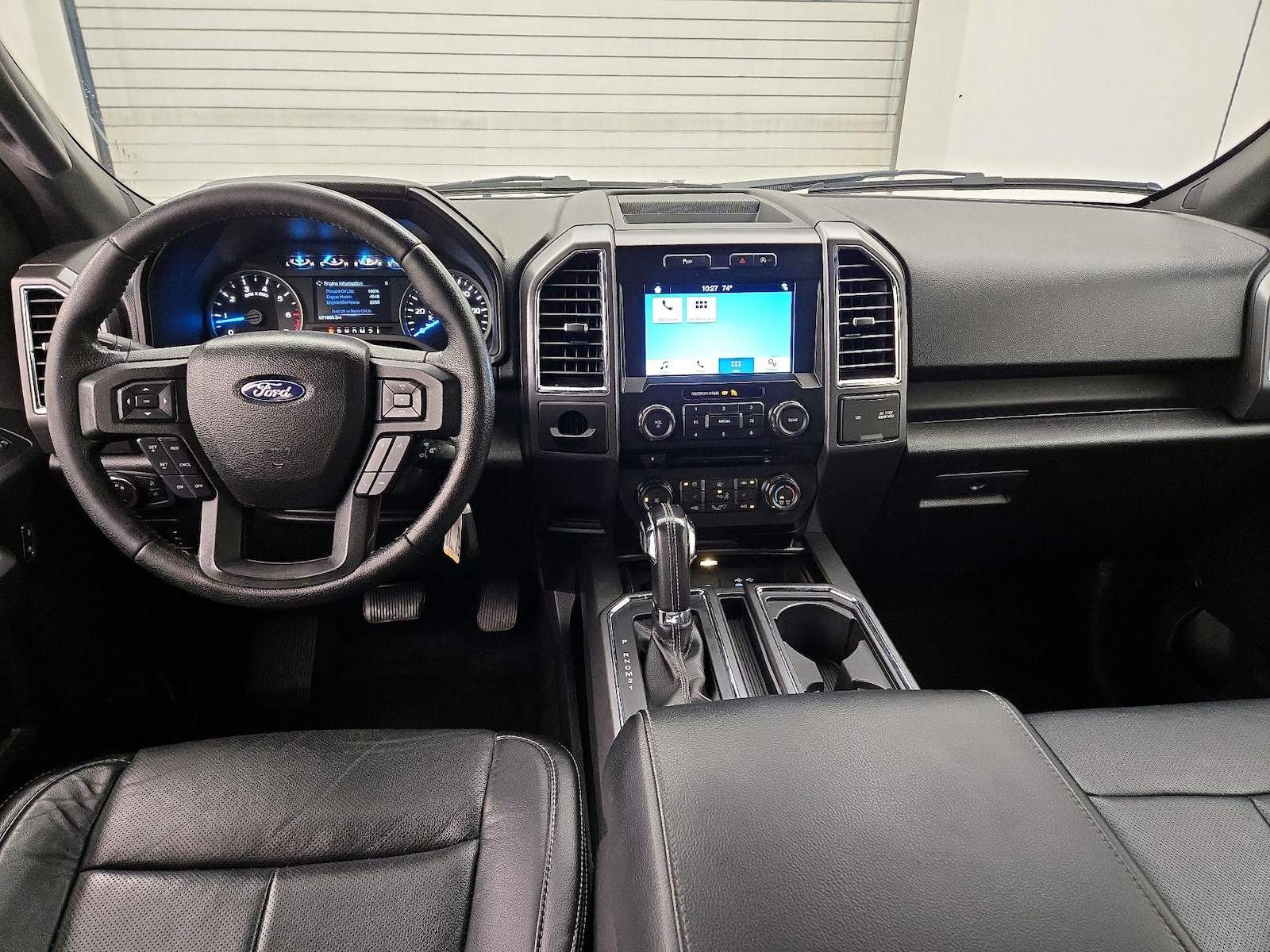 Rear View Camera
