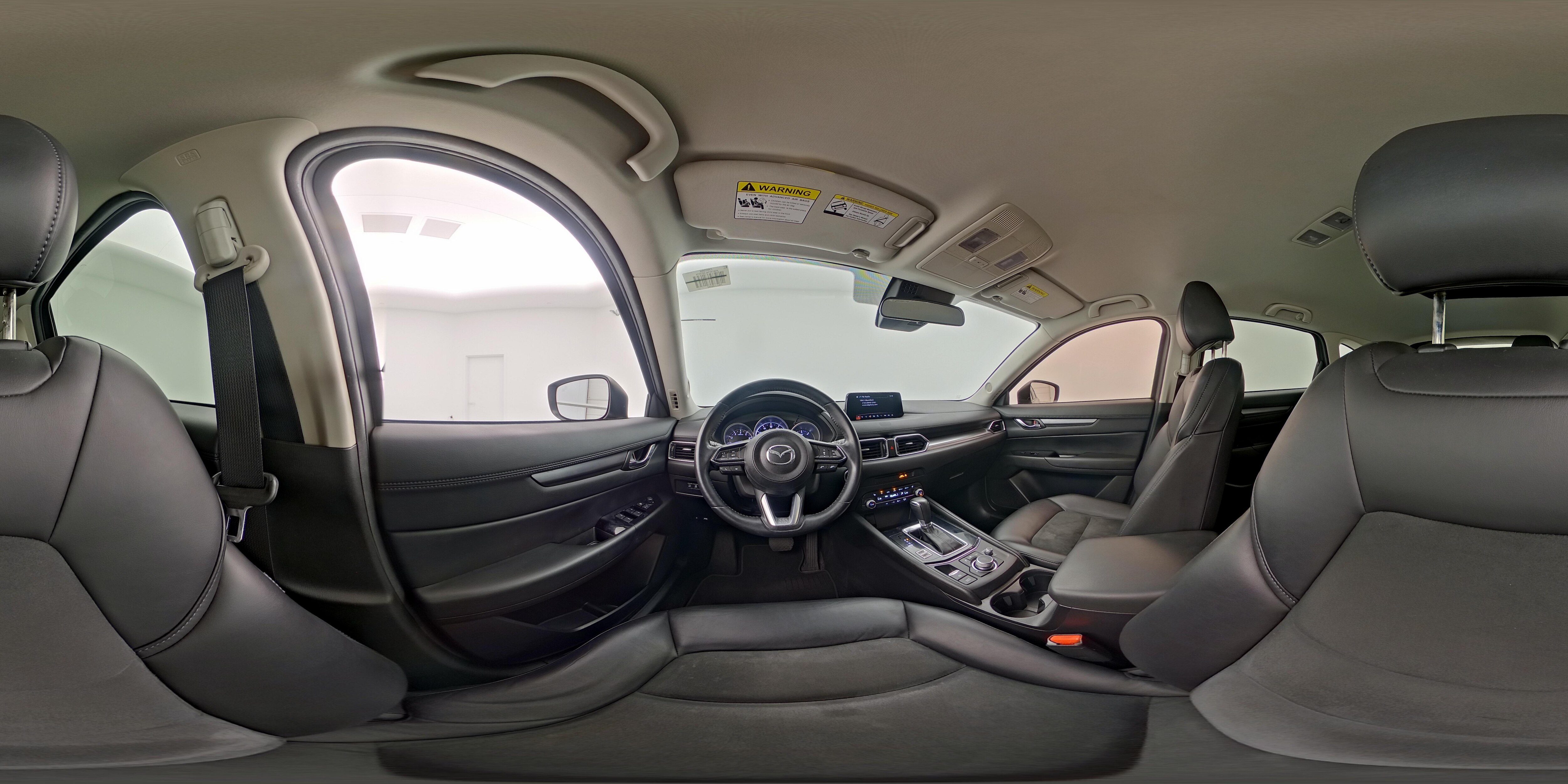 2020 Mazda CX-5 Touring - Photo 26