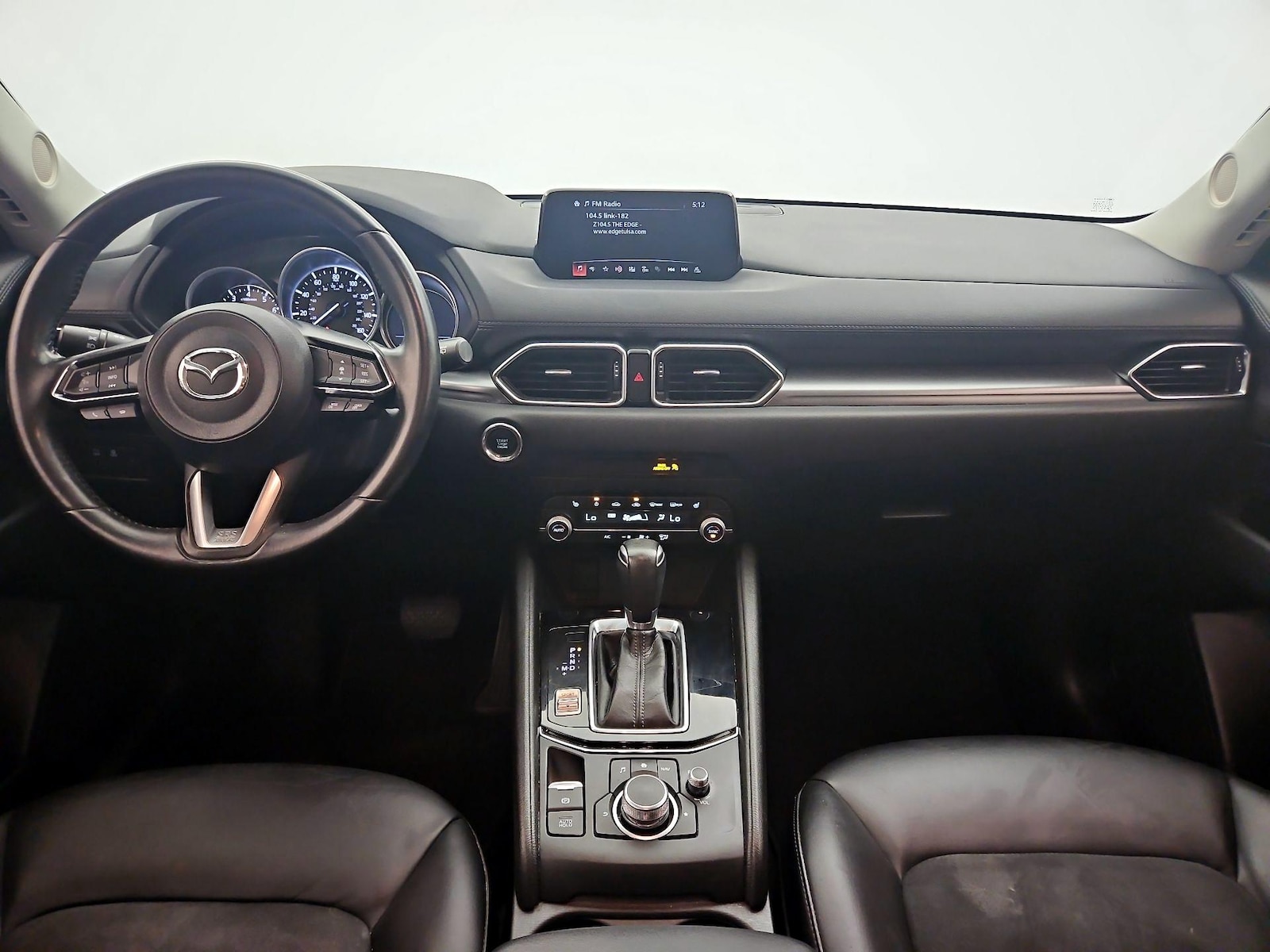 2020 Mazda CX-5 Touring - Photo 10
