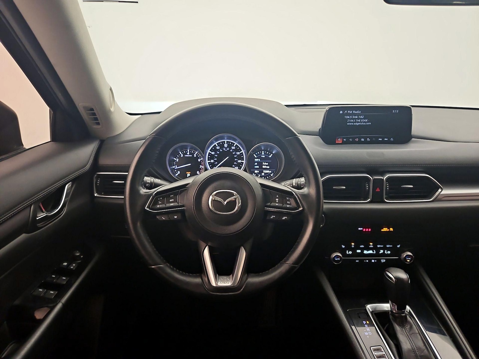 2020 Mazda CX-5 Touring - Photo 11
