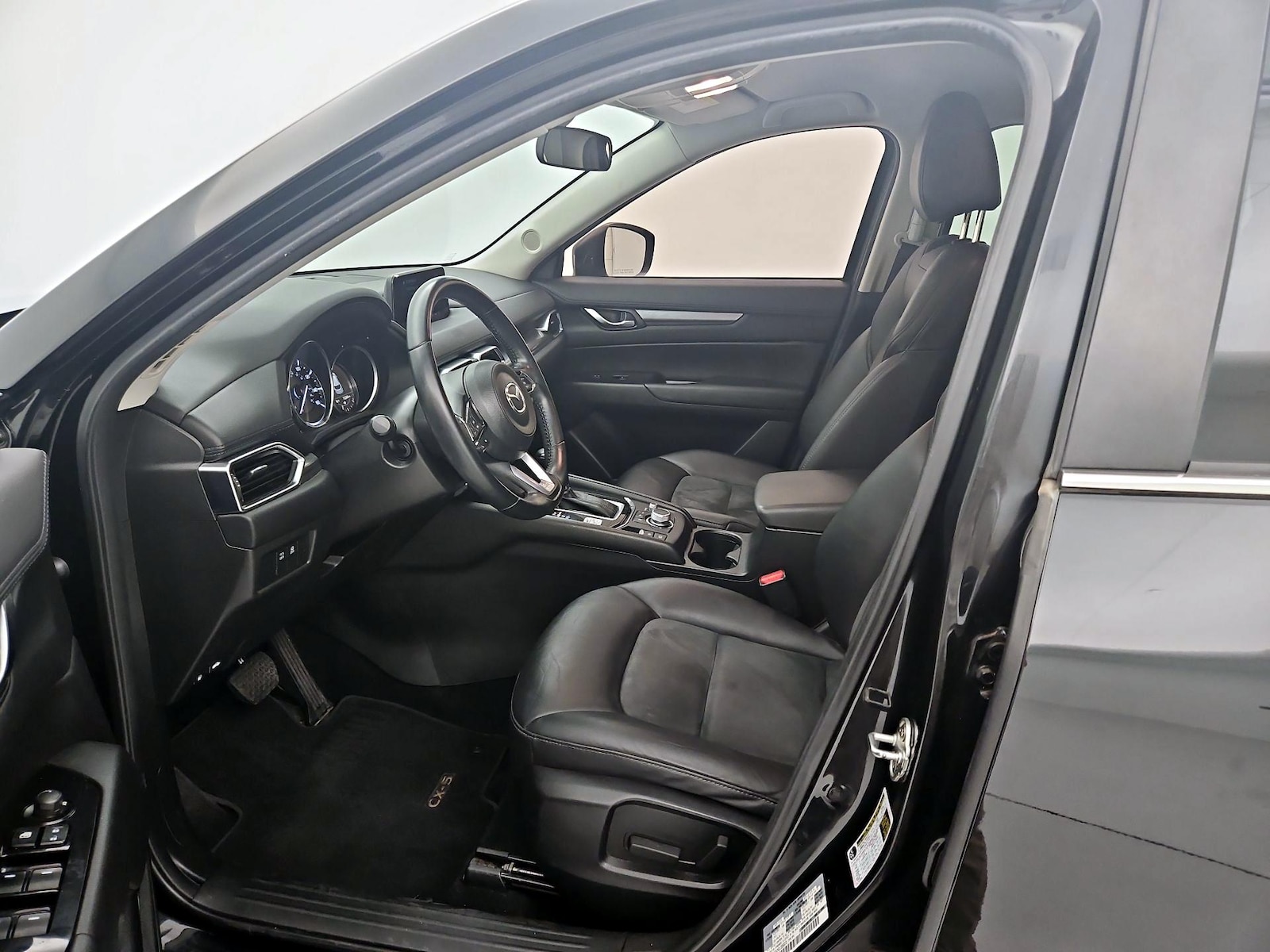 2020 Mazda CX-5 Touring - Photo 12