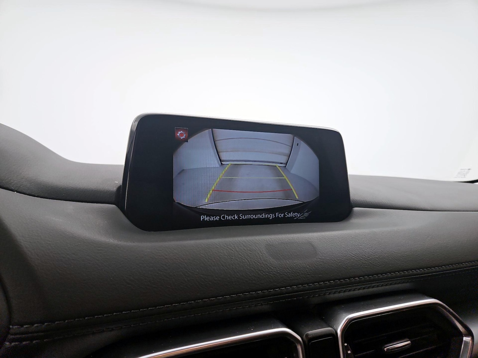 2020 Mazda CX-5 Touring - Photo 15