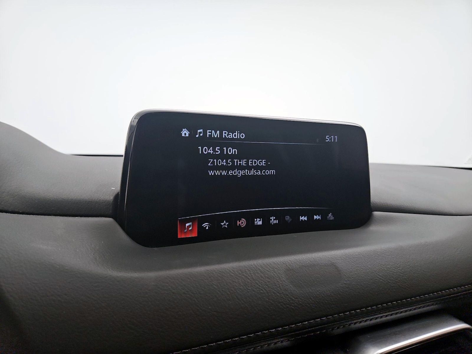 2020 Mazda CX-5 Touring - Photo 16