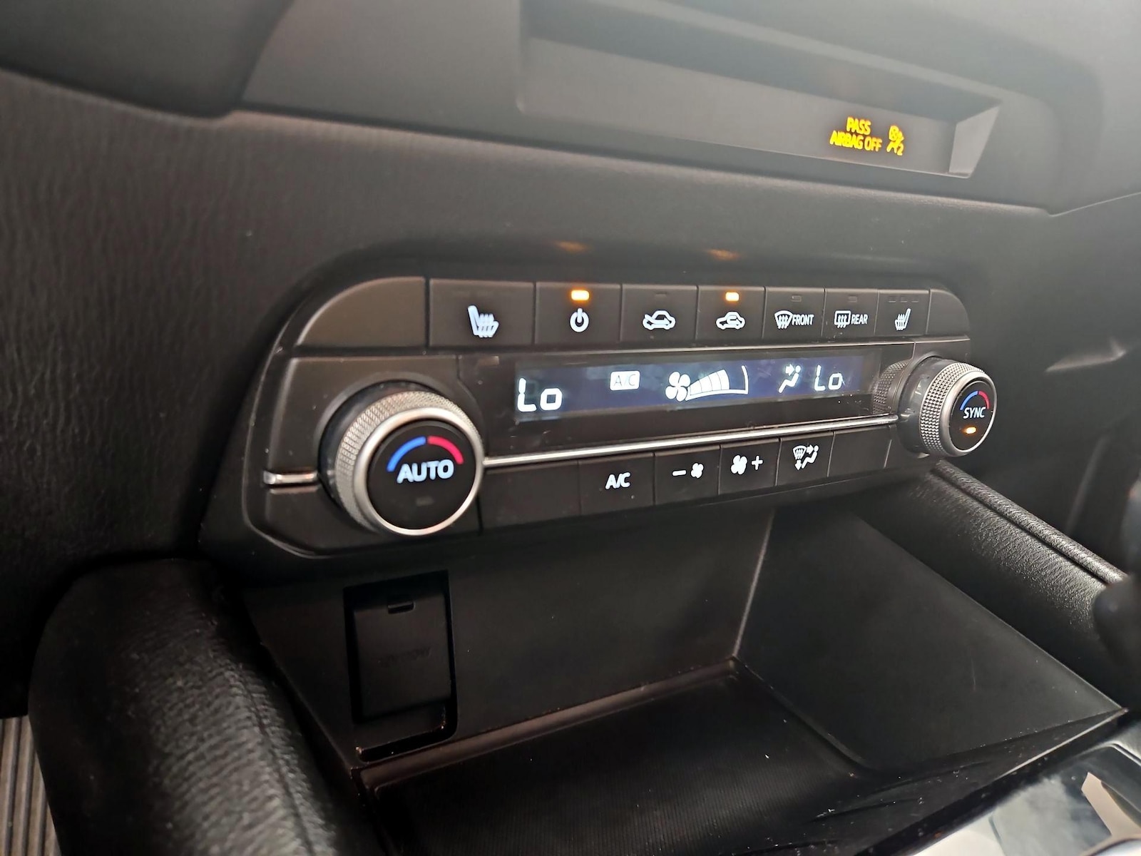 2020 Mazda CX-5 Touring - Photo 17