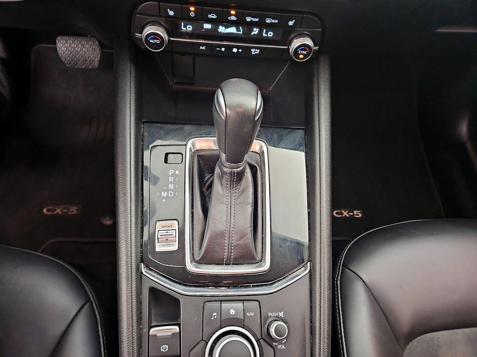 2020 Mazda CX-5 Touring - Photo 18