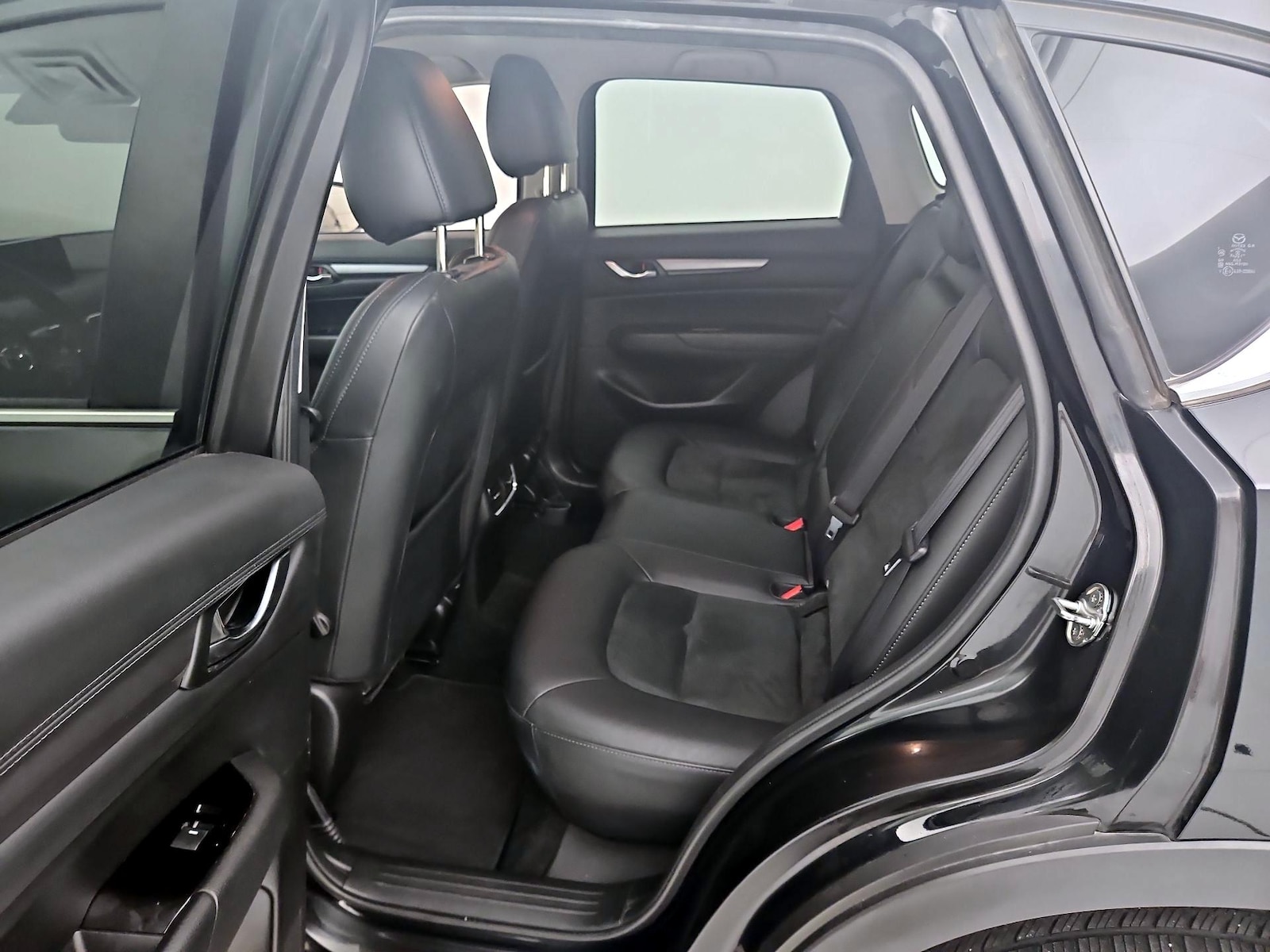 2020 Mazda CX-5 Touring - Photo 20