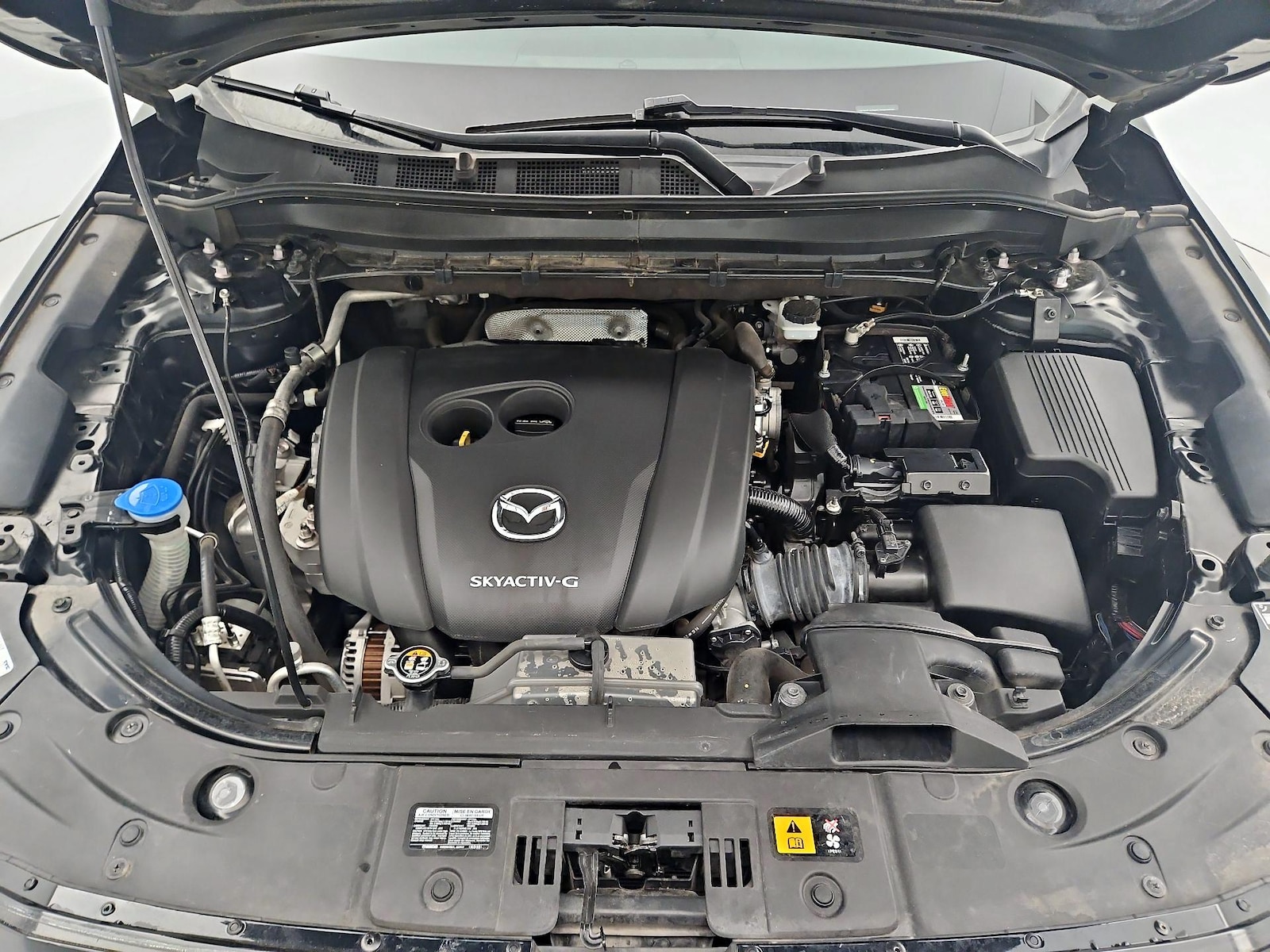 2020 Mazda CX-5 Touring - Photo 22