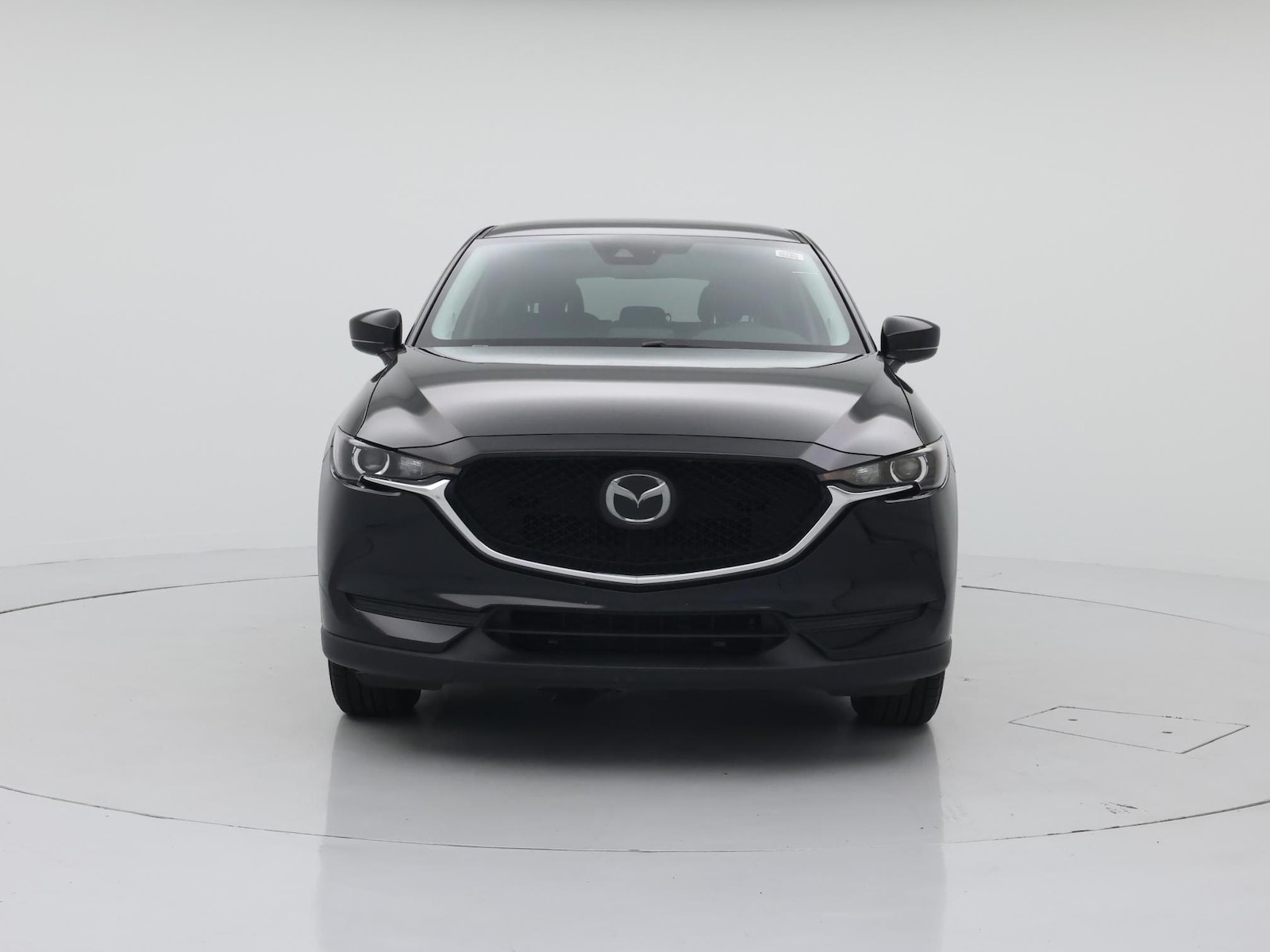 2020 Mazda CX-5 Touring - Photo 6