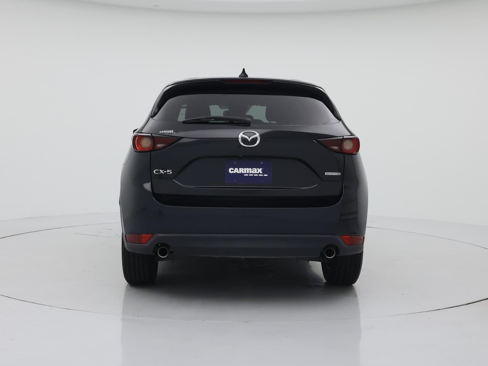 2020 Mazda CX-5 Touring - Photo 7