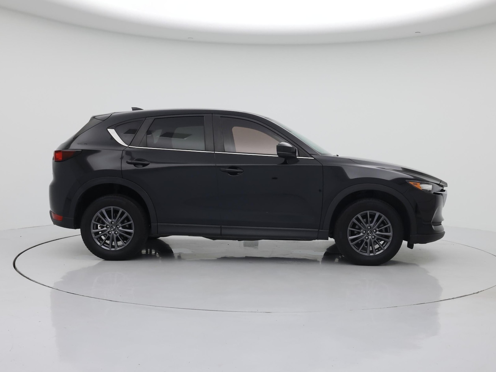2020 Mazda CX-5 Touring - Photo 8