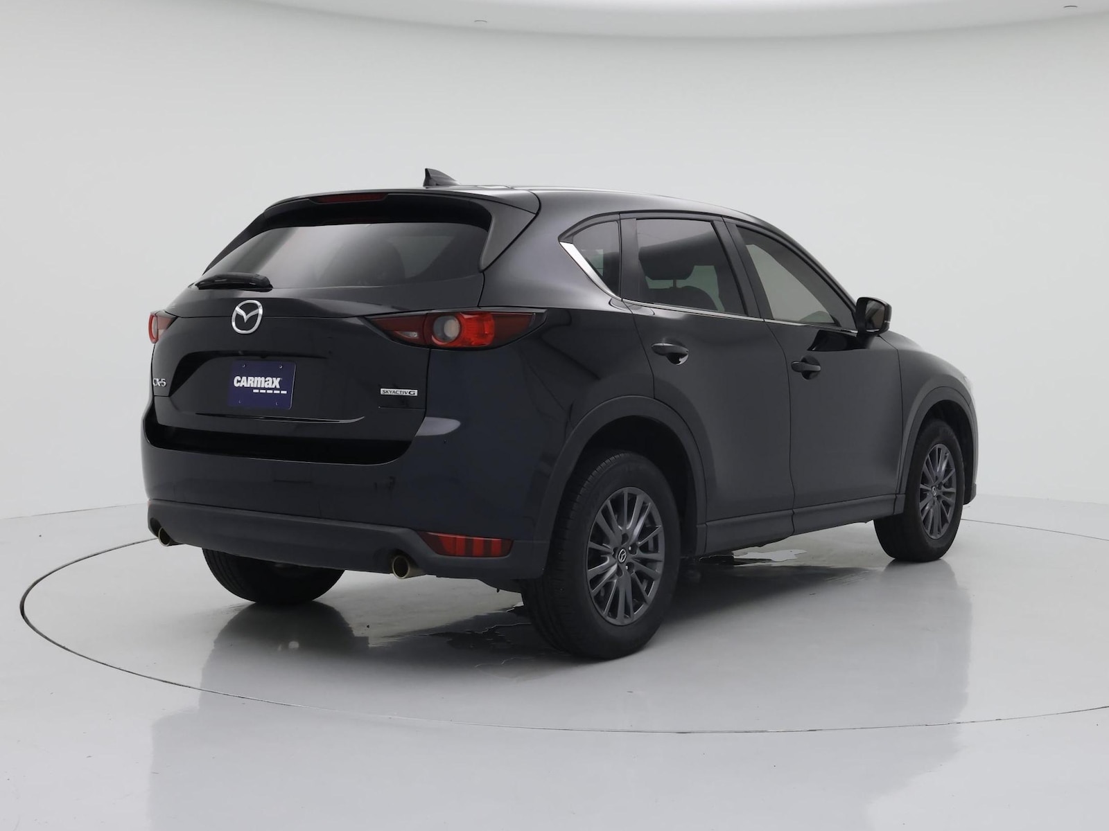 2020 Mazda CX-5 Touring - Photo 9