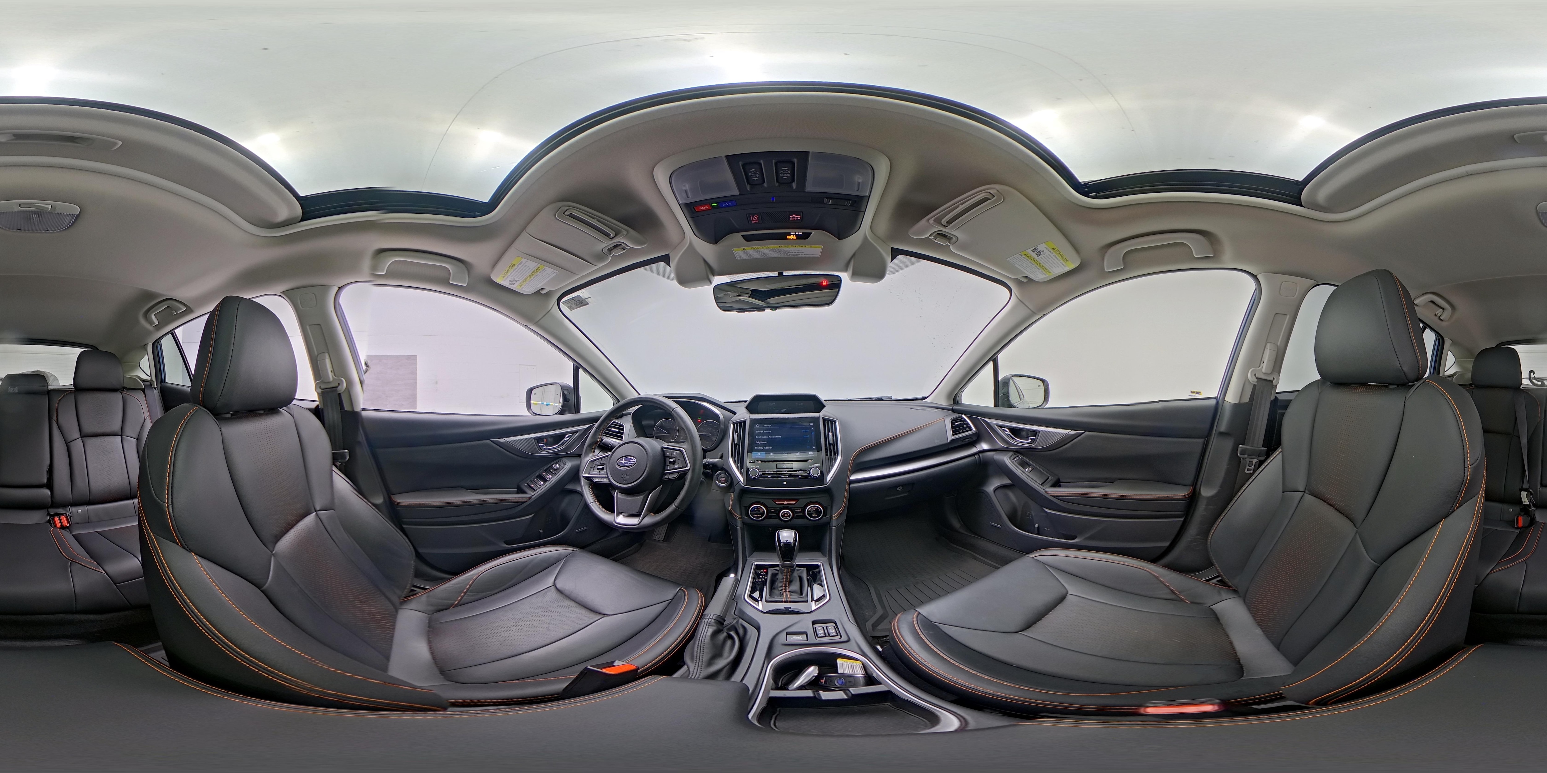 2021 Subaru Crosstrek Limited - Photo 27