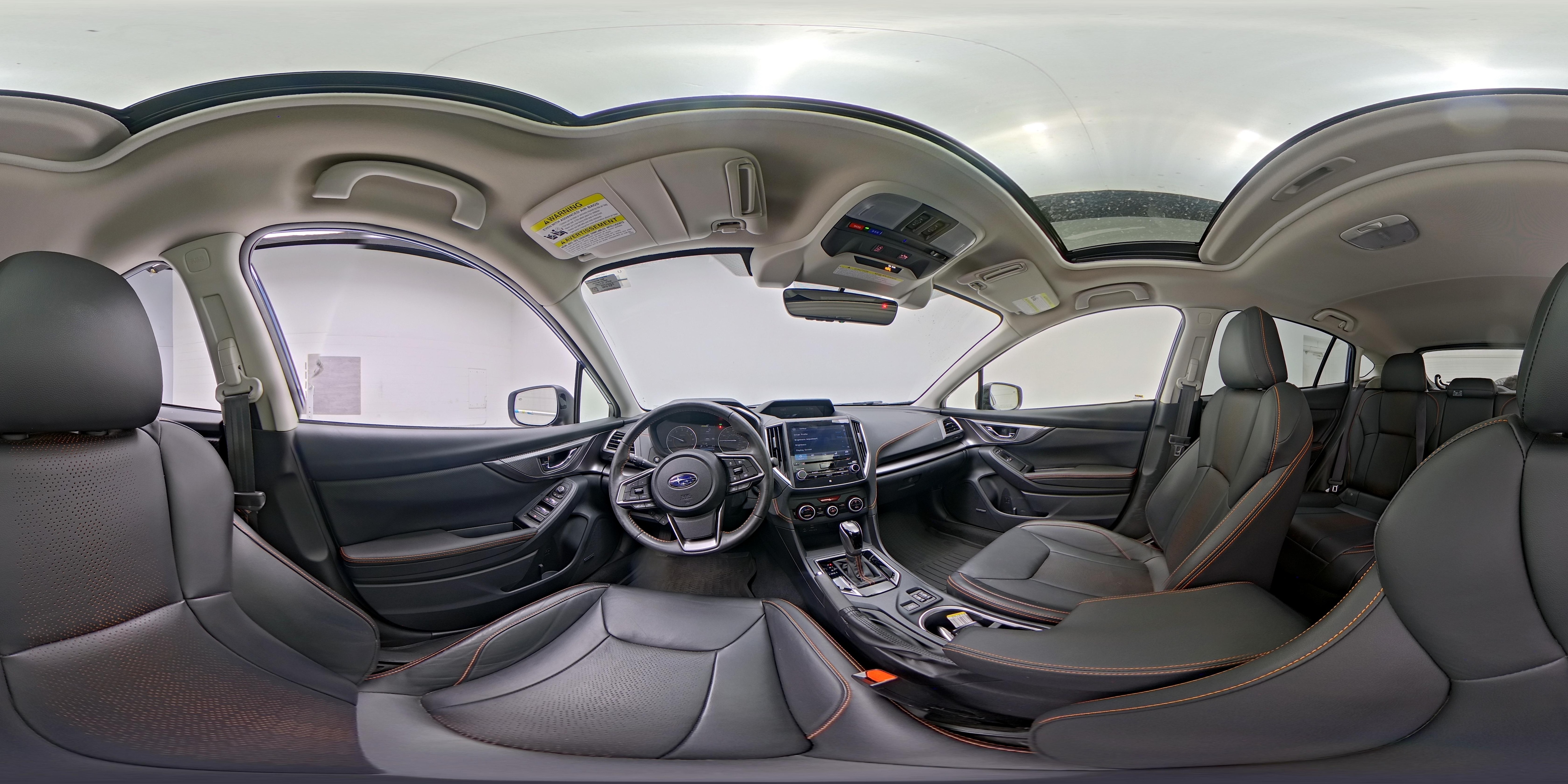 2021 Subaru Crosstrek Limited - Photo 29