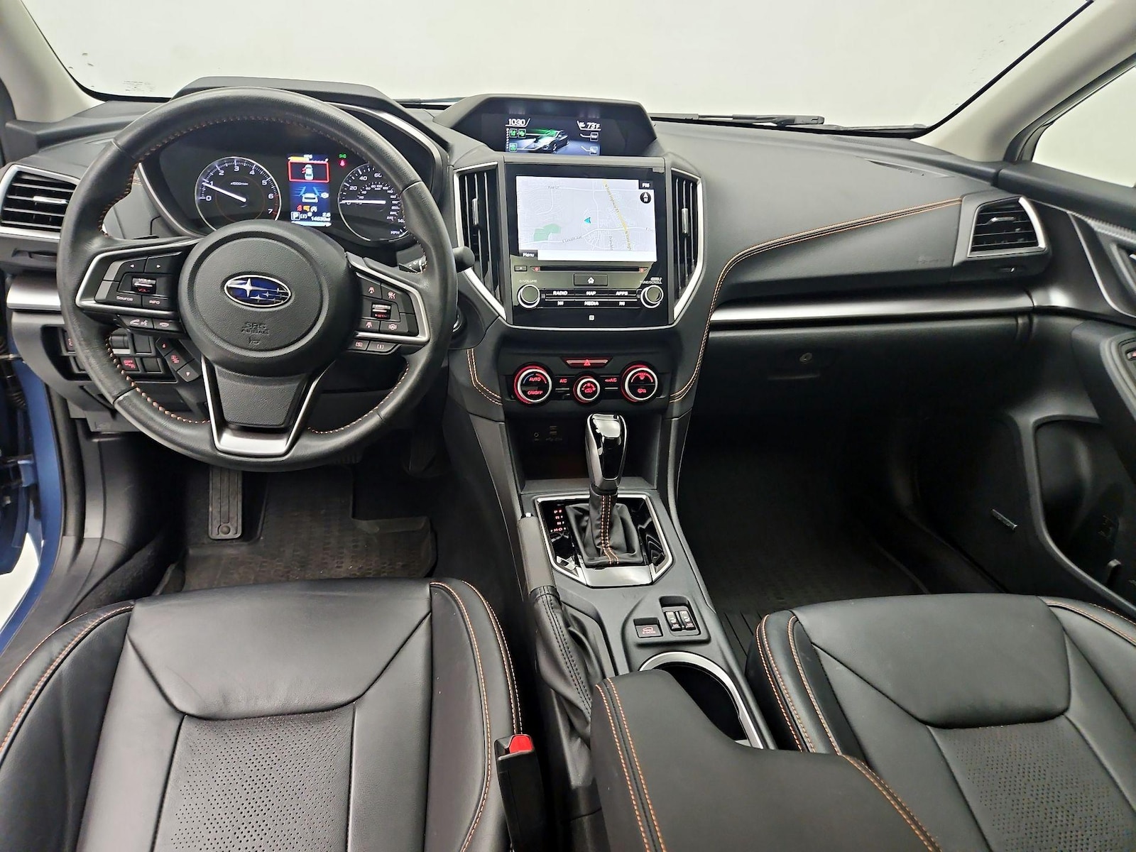 2021 Subaru Crosstrek Limited - Photo 10